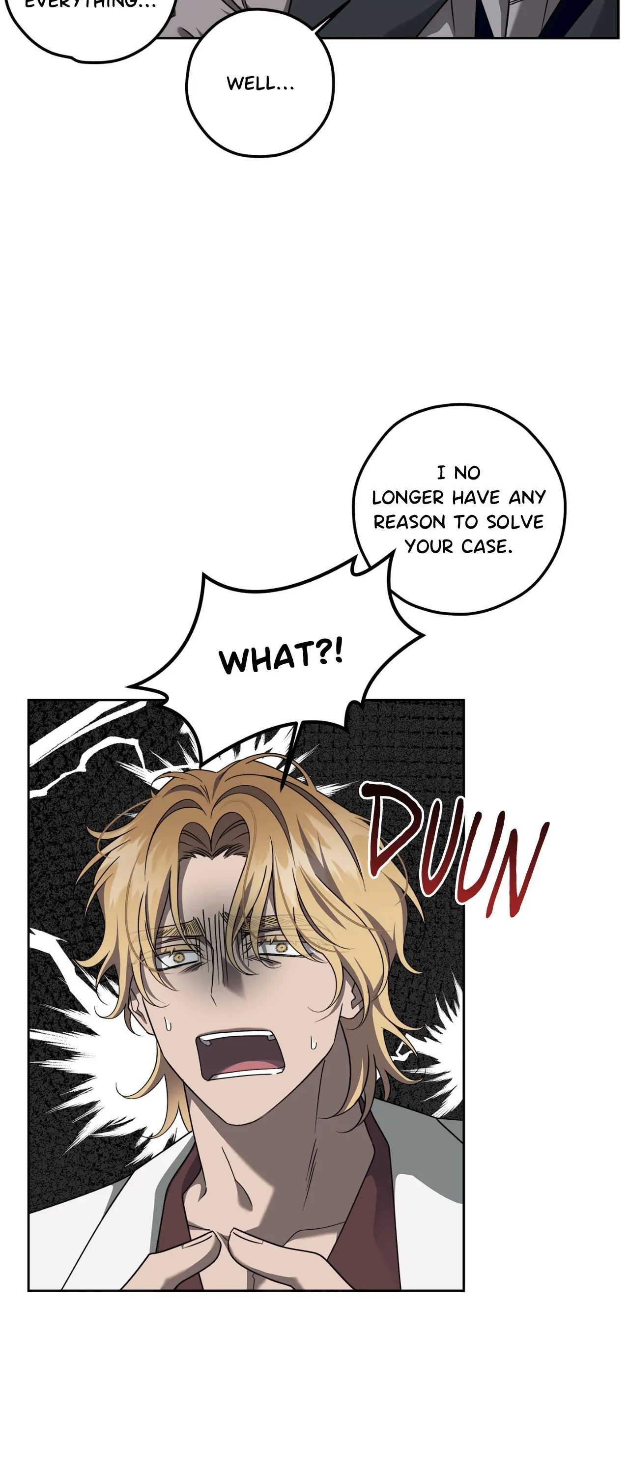 A Murderous Affair at 19 Sunset Street Chapter 14 page 14 - 