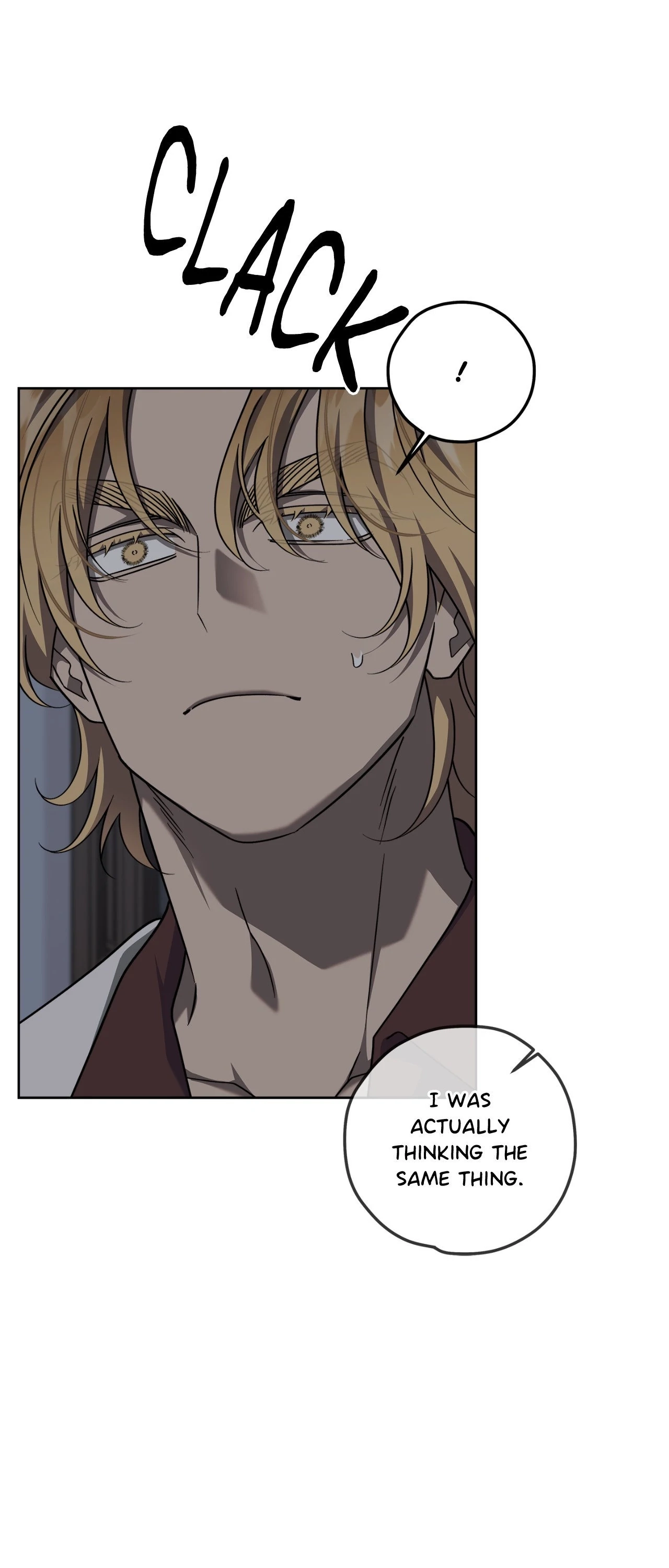 A Murderous Affair at 19 Sunset Street Chapter 14 page 23 - 