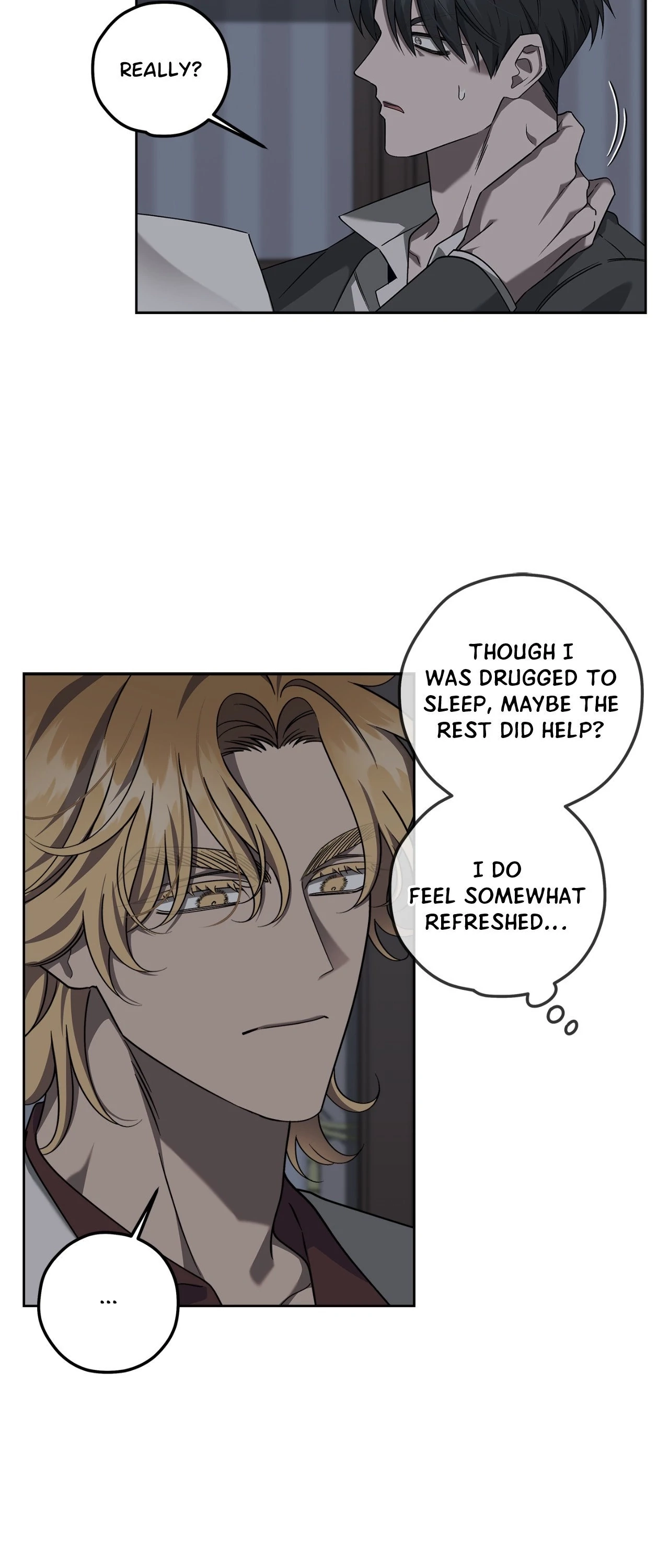 A Murderous Affair at 19 Sunset Street Chapter 14 page 29 - 