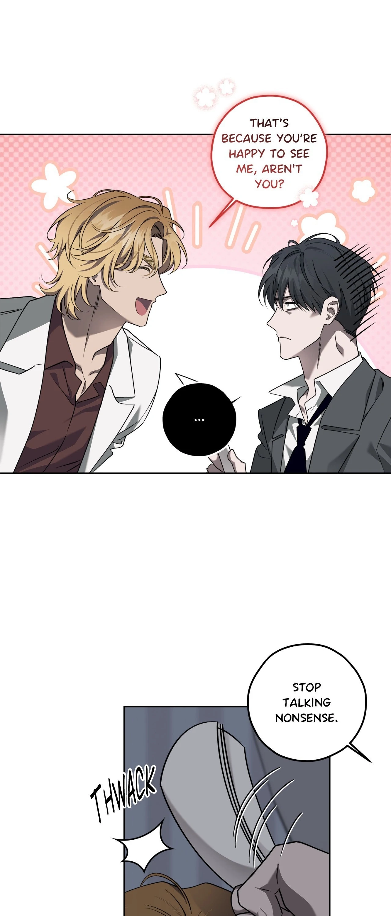 A Murderous Affair at 19 Sunset Street Chapter 14 page 30 - 