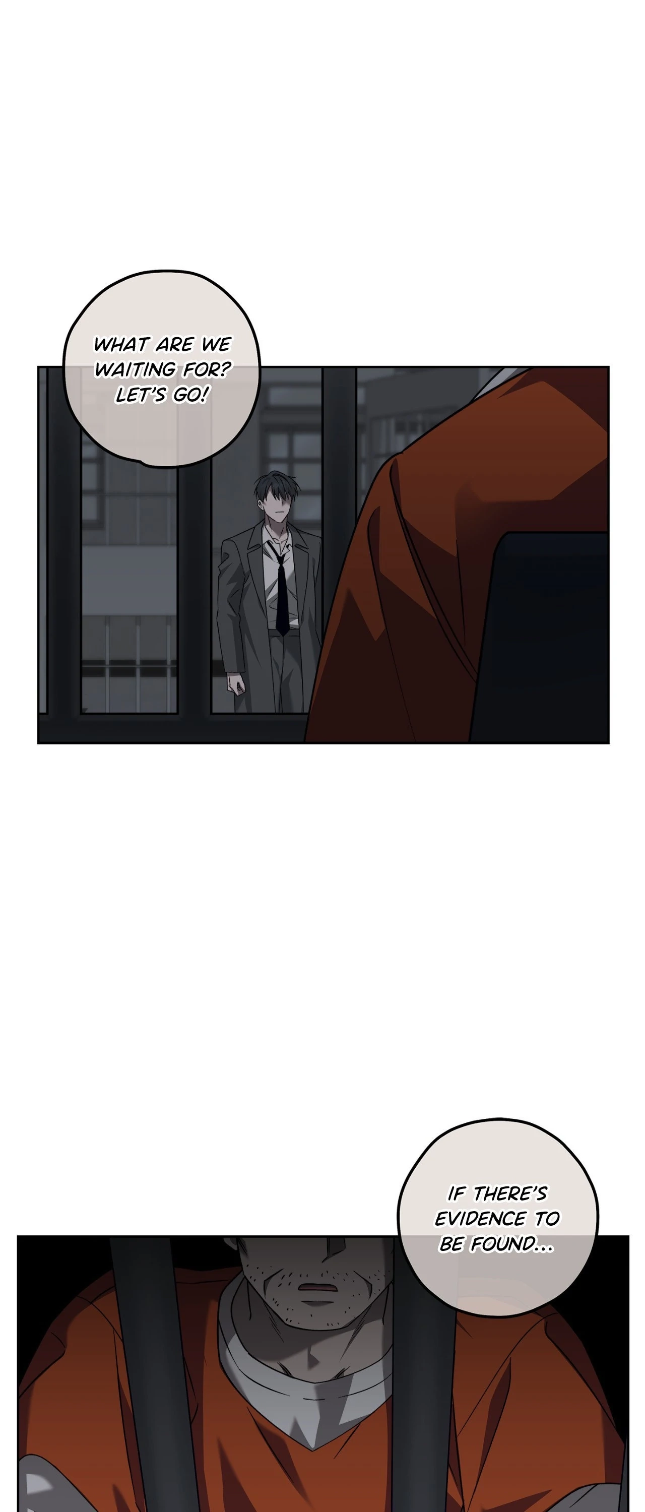 A Murderous Affair at 19 Sunset Street Chapter 14 page 38 - 