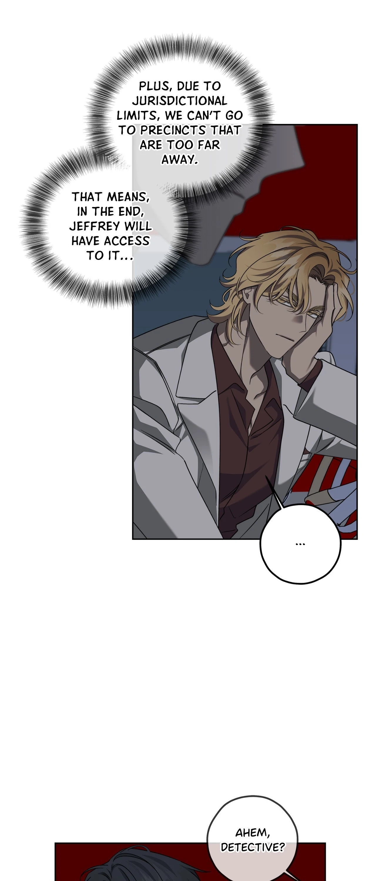 A Murderous Affair at 19 Sunset Street Chapter 14 page 44 - 