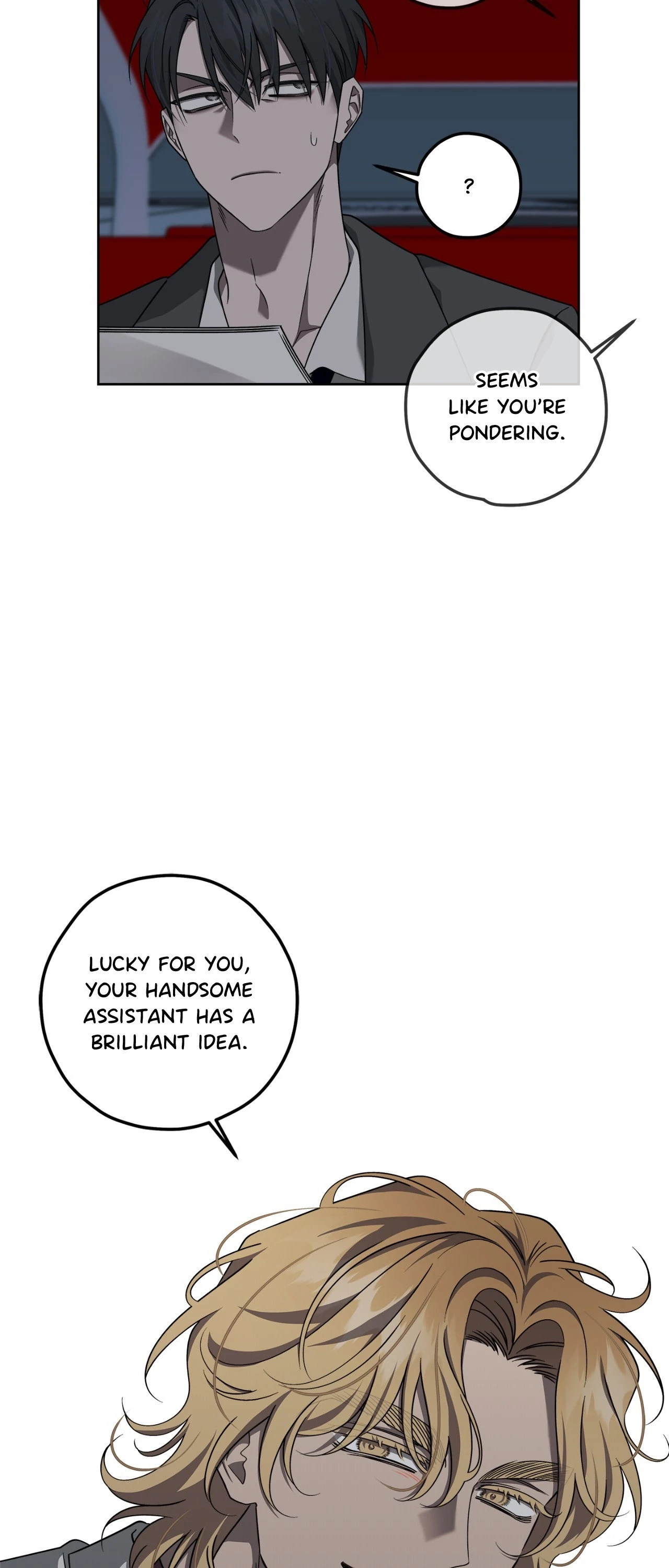 A Murderous Affair at 19 Sunset Street Chapter 14 page 45 - 