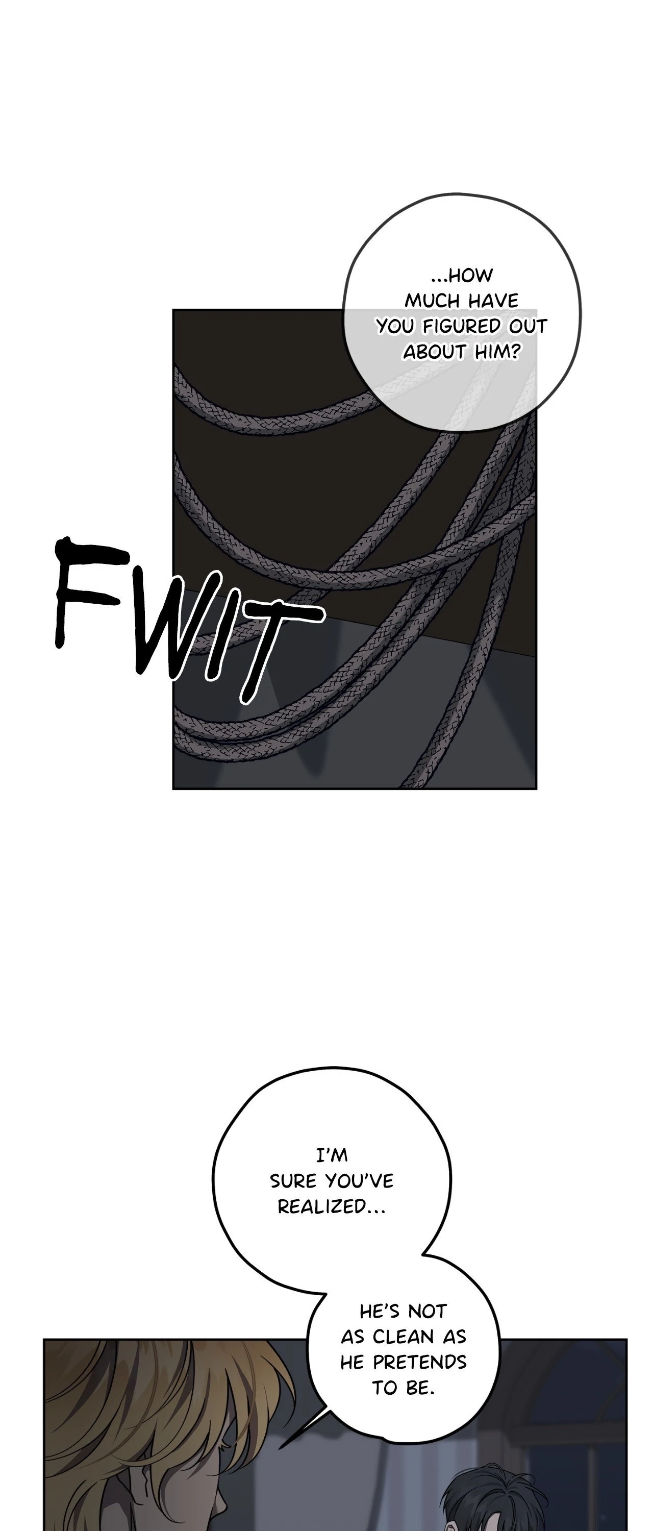 A Murderous Affair at 19 Sunset Street Chapter 14 page 9 - 
