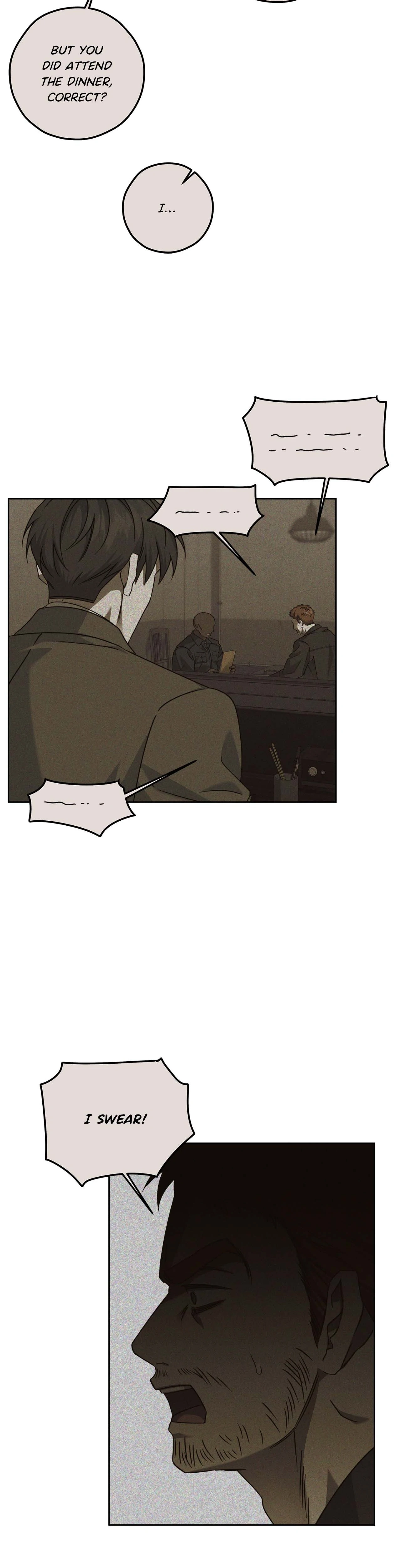 A Murderous Affair at 19 Sunset Street Chapter 17 page 2 - 