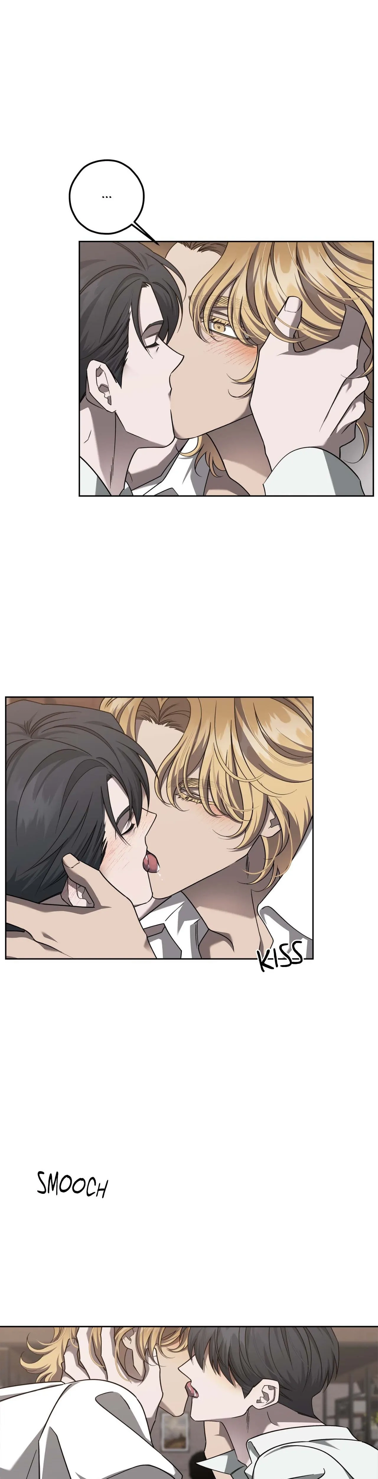 A Murderous Affair at 19 Sunset Street Chapter 17 page 13 - 