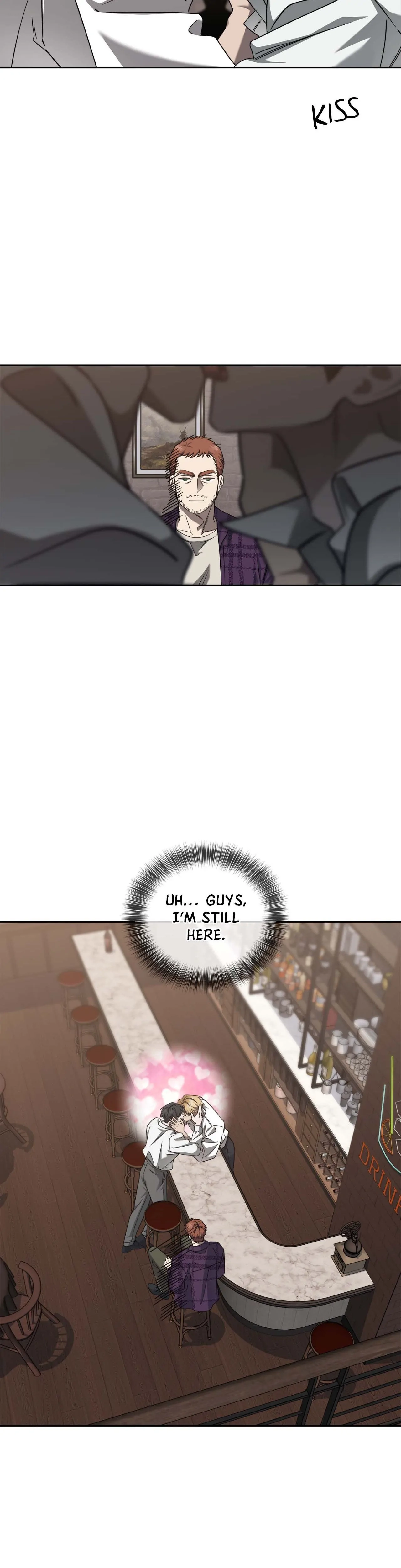 A Murderous Affair at 19 Sunset Street Chapter 17 page 14 - 