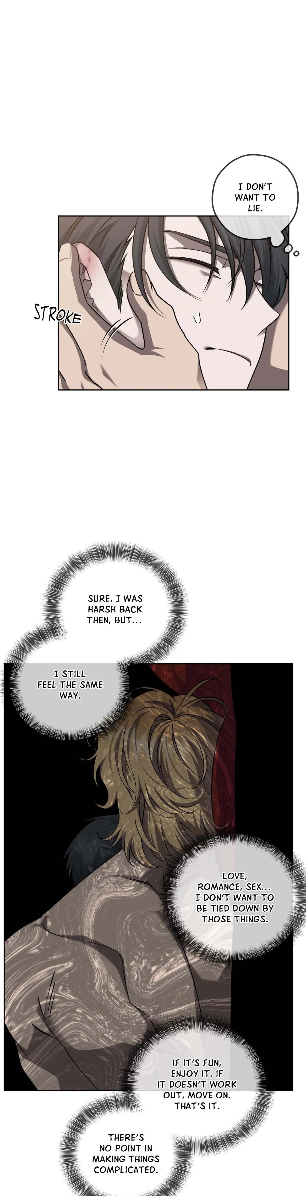 A Murderous Affair at 19 Sunset Street Chapter 17 page 21 - 