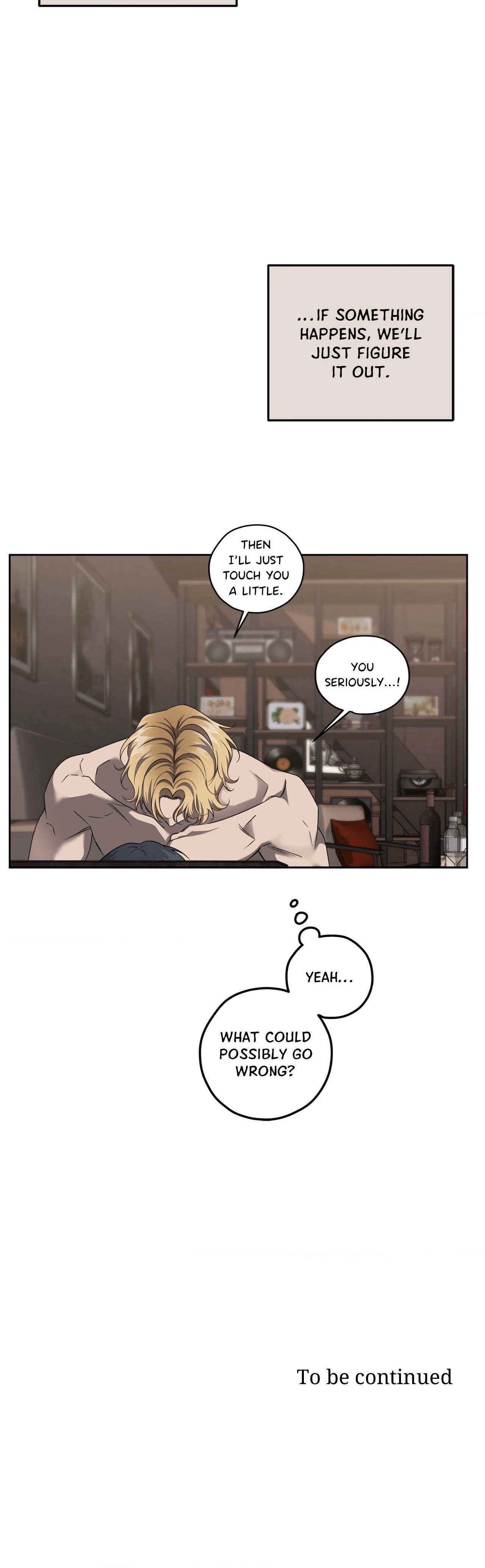 A Murderous Affair at 19 Sunset Street Chapter 17 page 27 - 