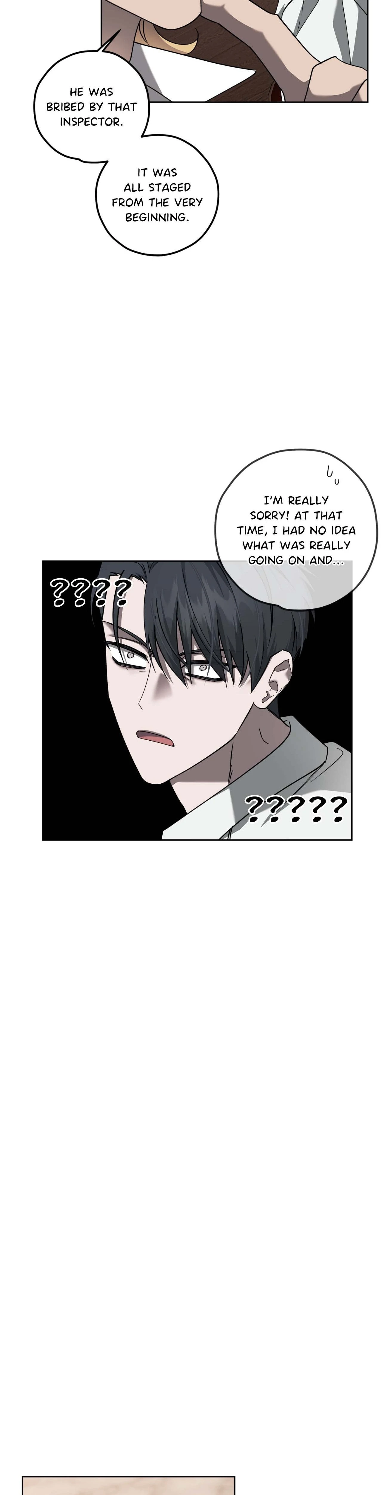 A Murderous Affair at 19 Sunset Street Chapter 17 page 6 - 
