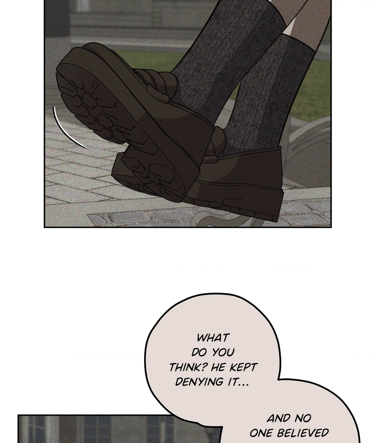 A Murderous Affair at 19 Sunset Street Chapter 19 page 2 - 