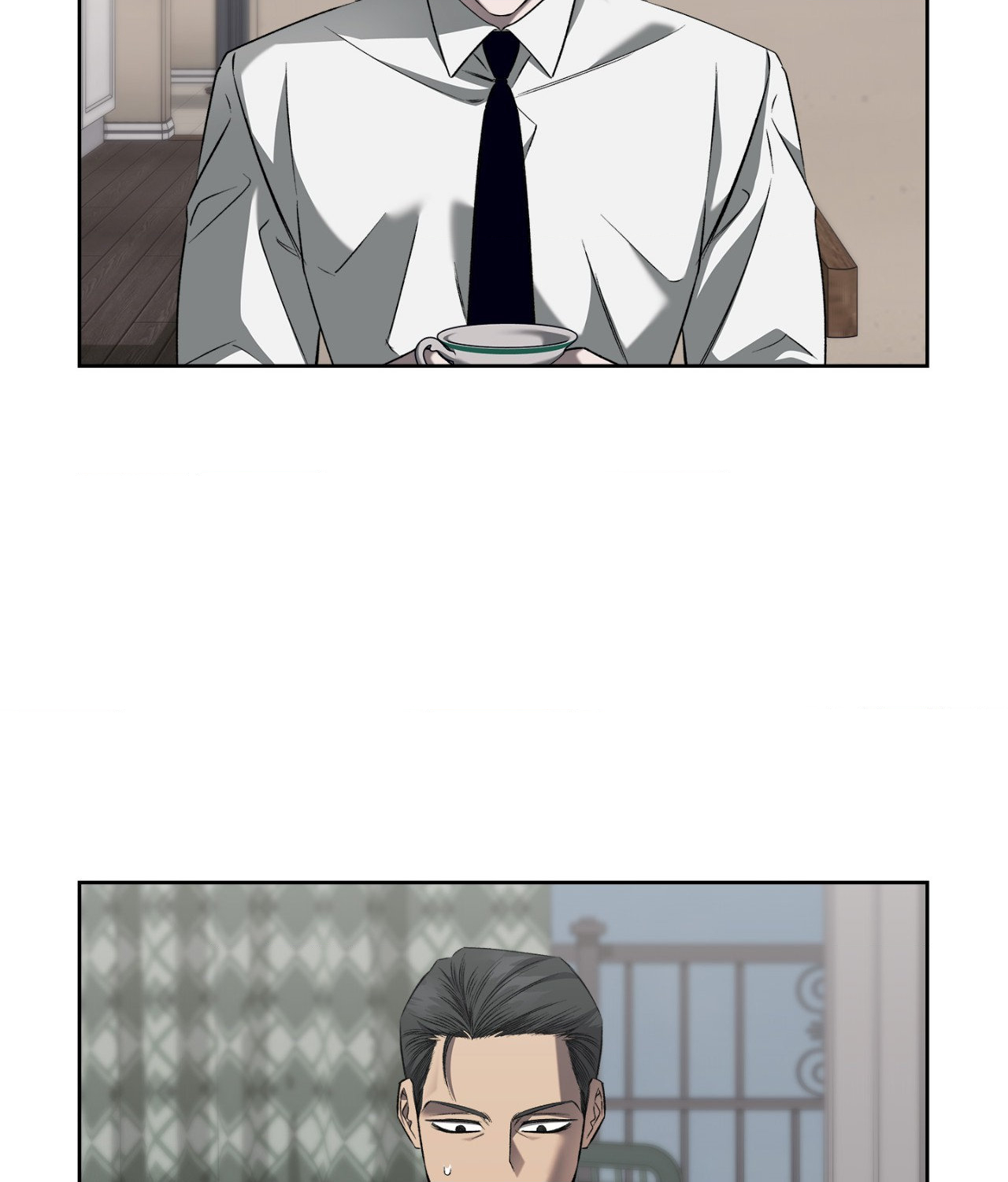 A Murderous Affair at 19 Sunset Street Chapter 19 page 17 - 