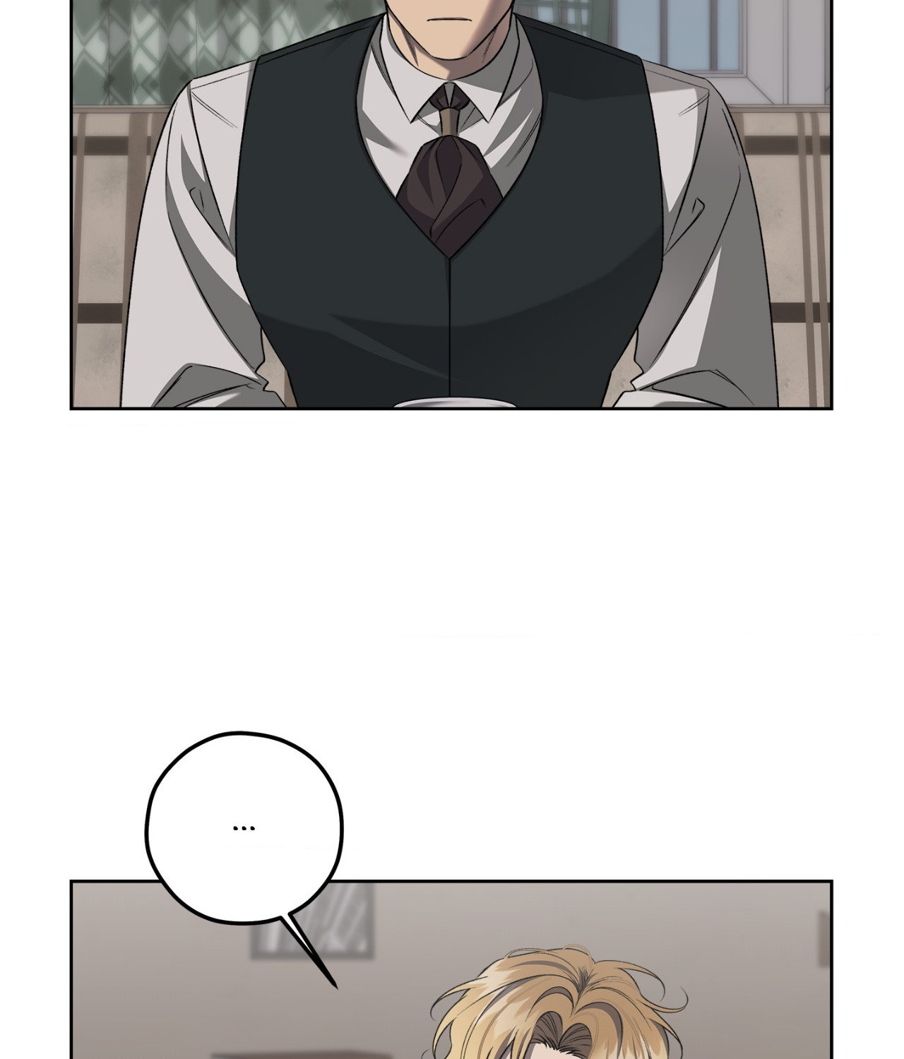A Murderous Affair at 19 Sunset Street Chapter 19 page 18 - 