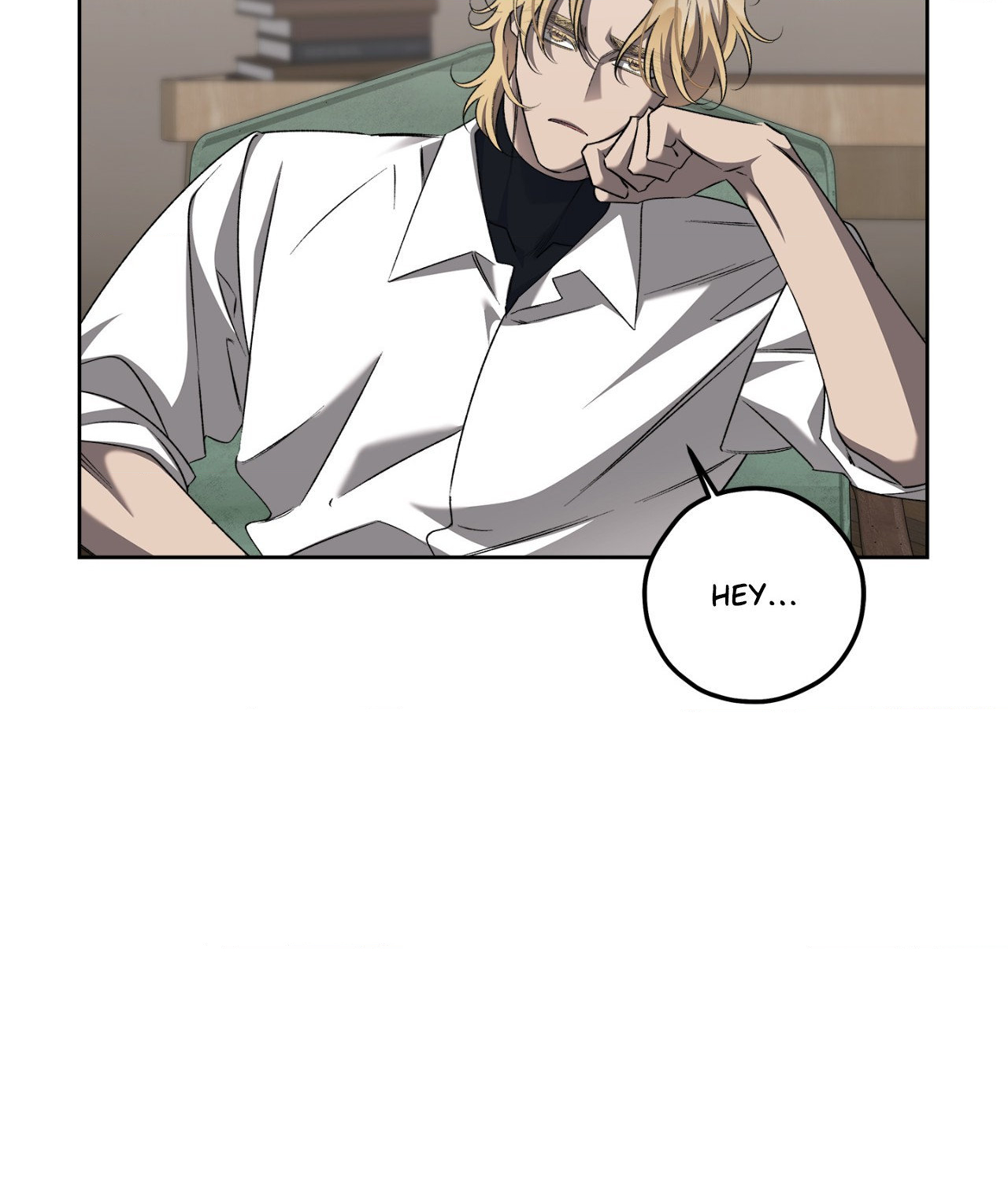 A Murderous Affair at 19 Sunset Street Chapter 19 page 19 - 