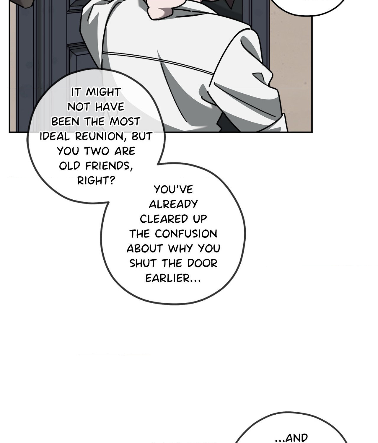 A Murderous Affair at 19 Sunset Street Chapter 19 page 23 - 
