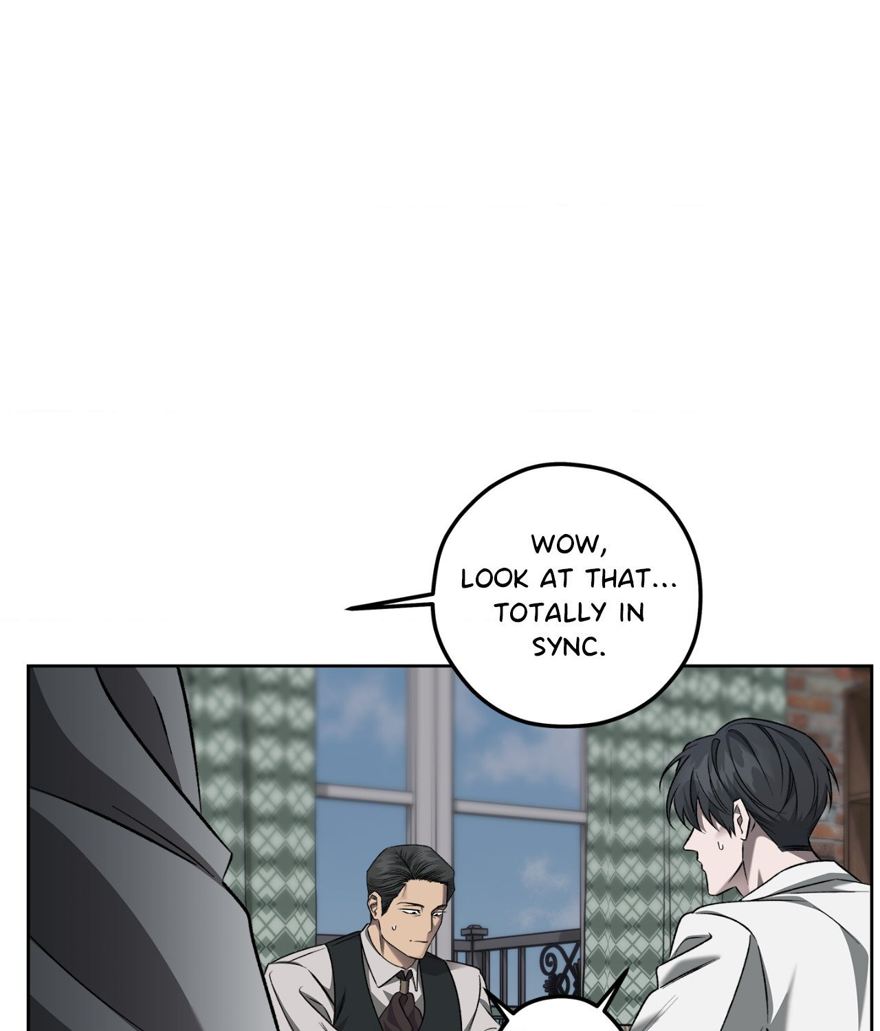 A Murderous Affair at 19 Sunset Street Chapter 19 page 30 - 