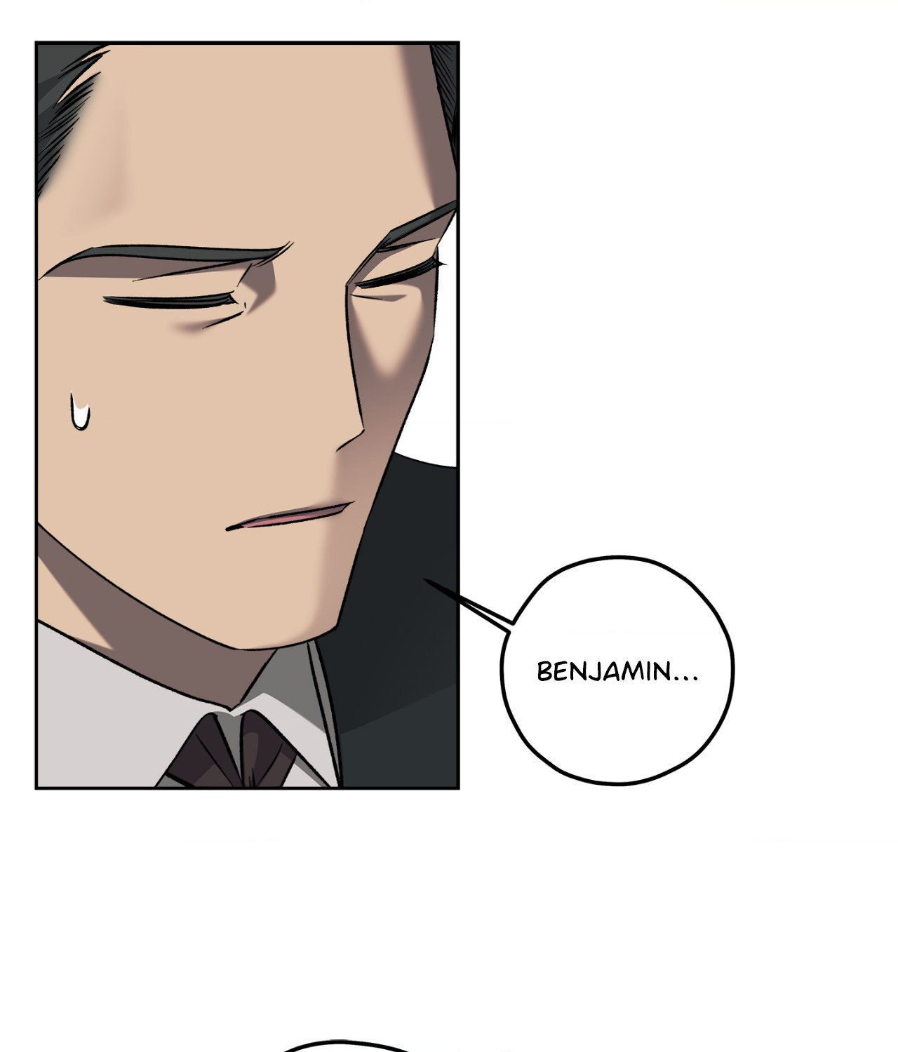 A Murderous Affair at 19 Sunset Street Chapter 19 page 32 - 