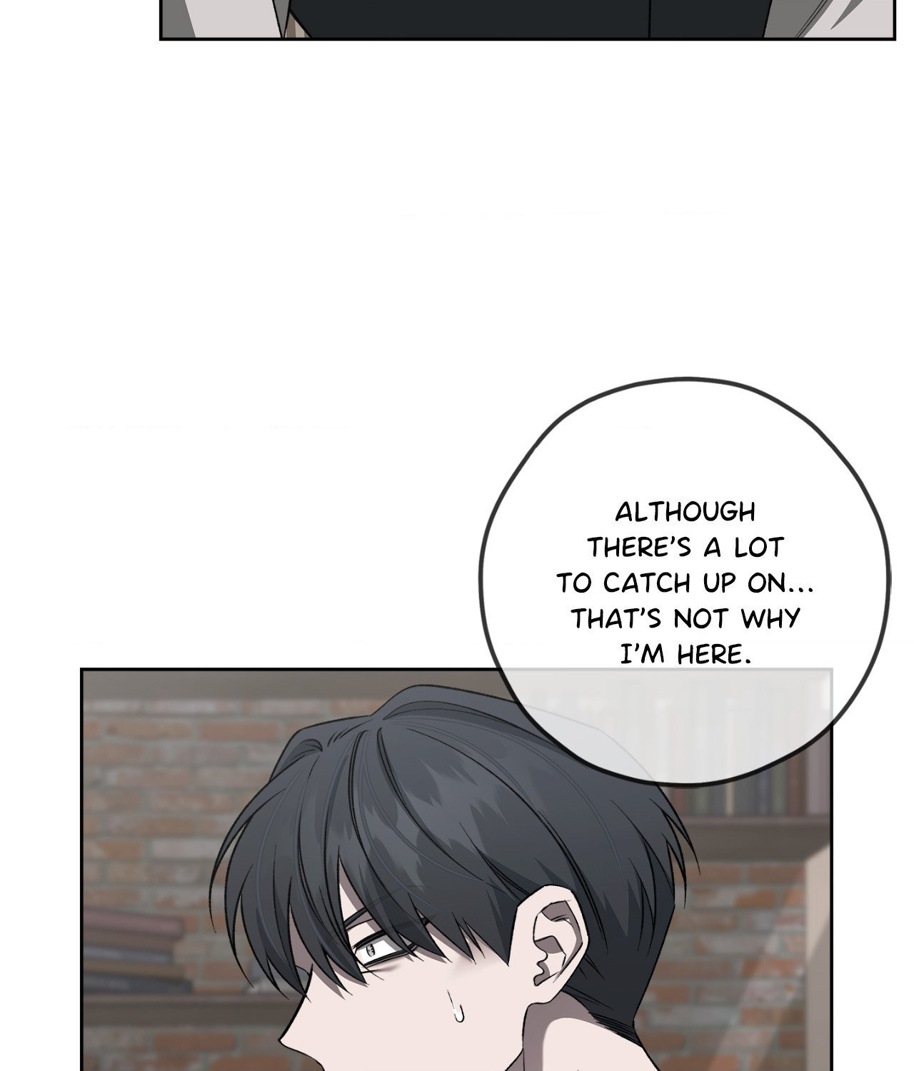 A Murderous Affair at 19 Sunset Street Chapter 19 page 34 - 