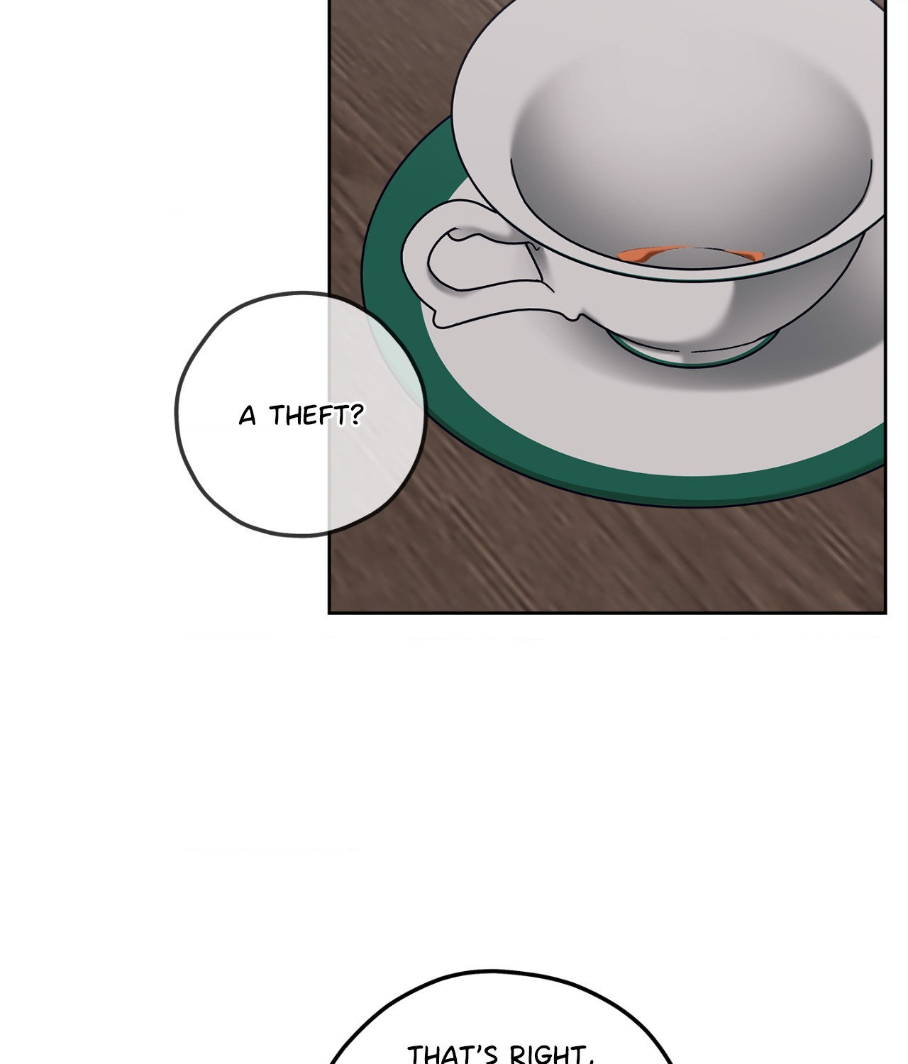 A Murderous Affair at 19 Sunset Street Chapter 19 page 38 - 
