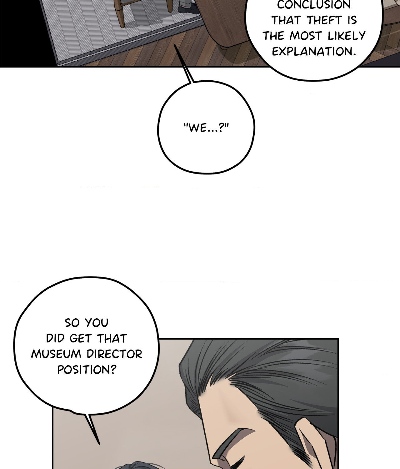 A Murderous Affair at 19 Sunset Street Chapter 19 page 40 - 