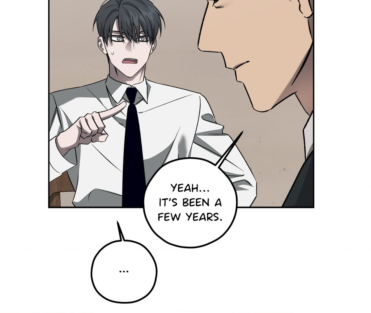A Murderous Affair at 19 Sunset Street Chapter 19 page 41 - 