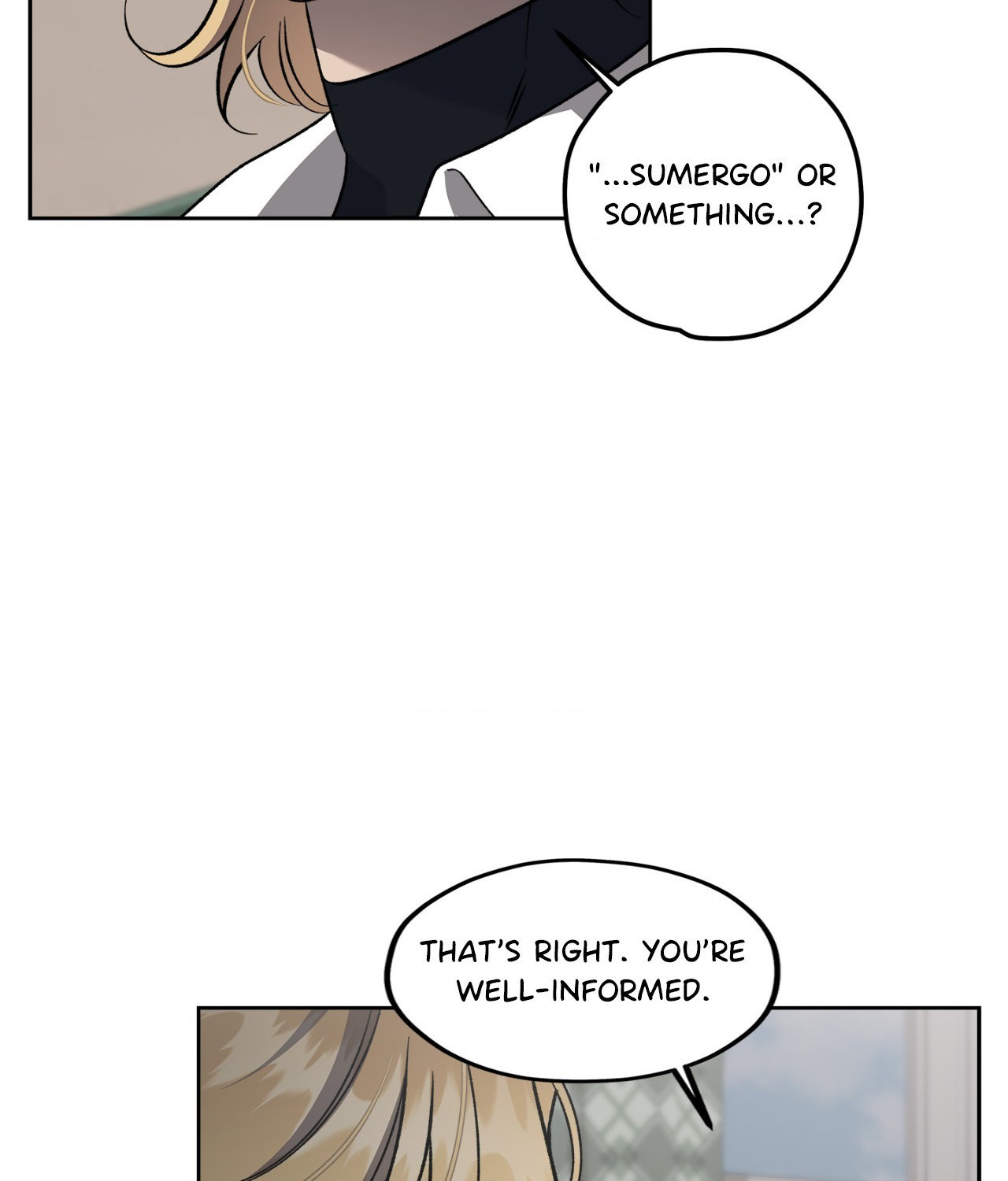 A Murderous Affair at 19 Sunset Street Chapter 19 page 43 - 