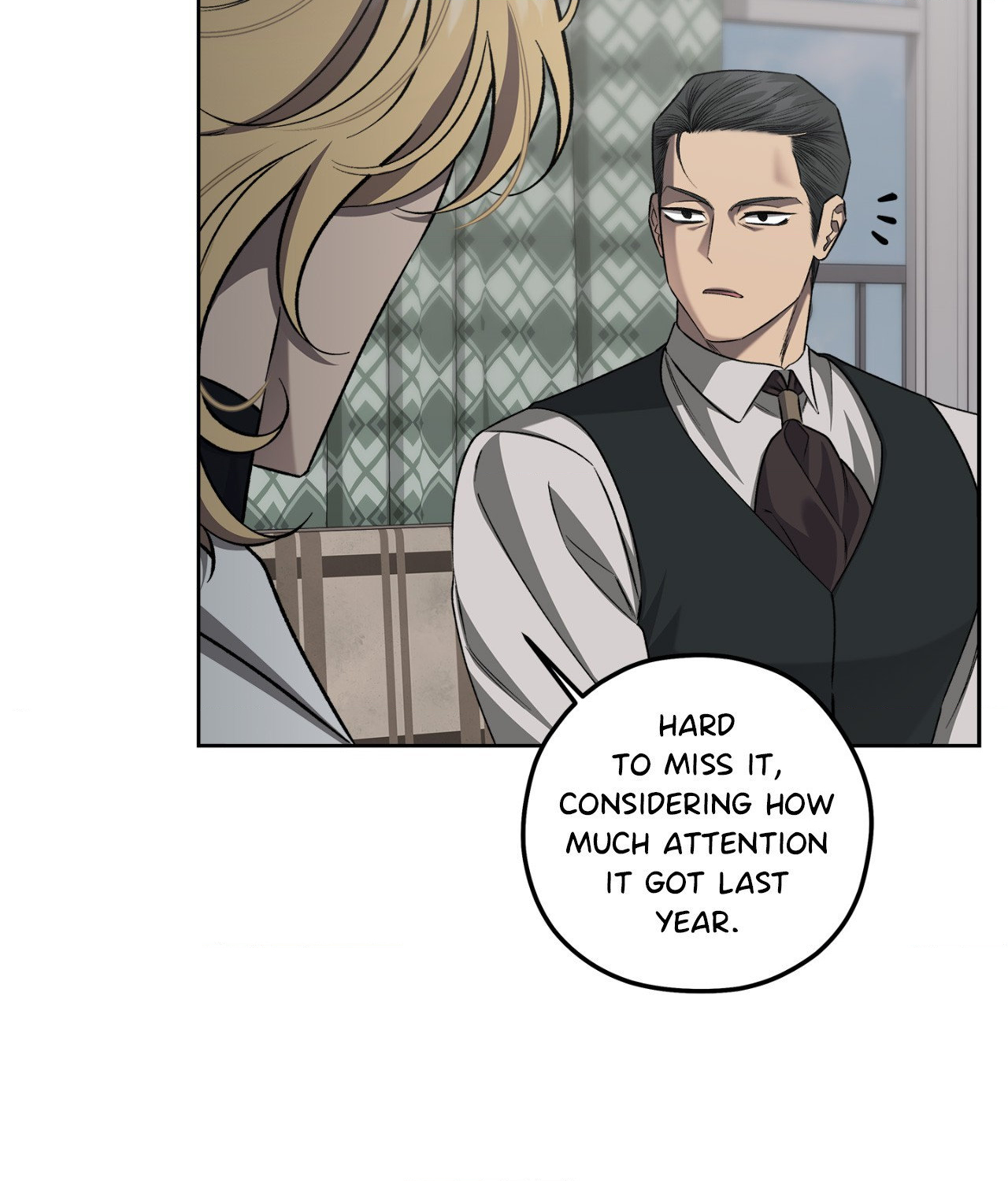 A Murderous Affair at 19 Sunset Street Chapter 19 page 44 - 