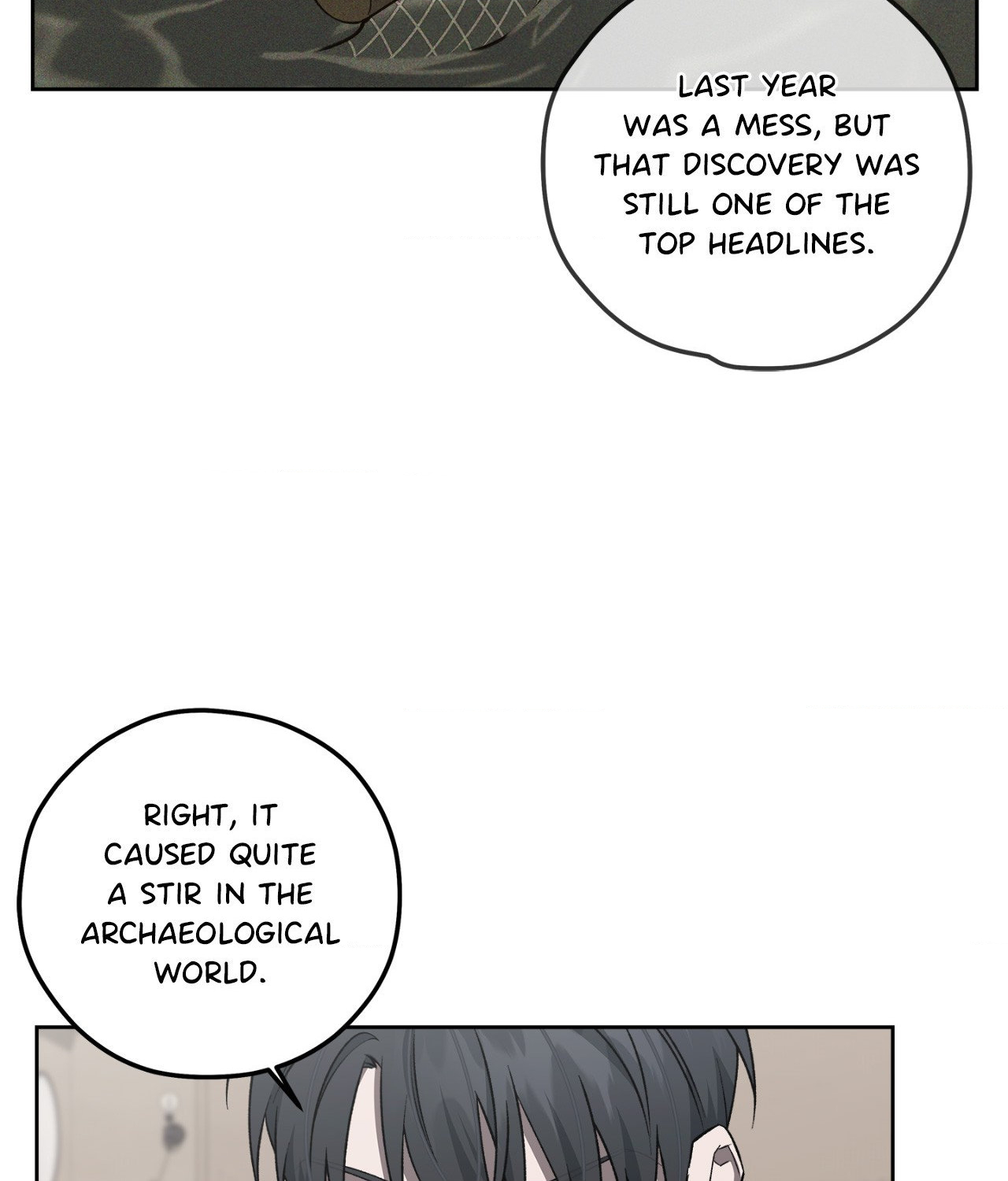 A Murderous Affair at 19 Sunset Street Chapter 19 page 46 - 