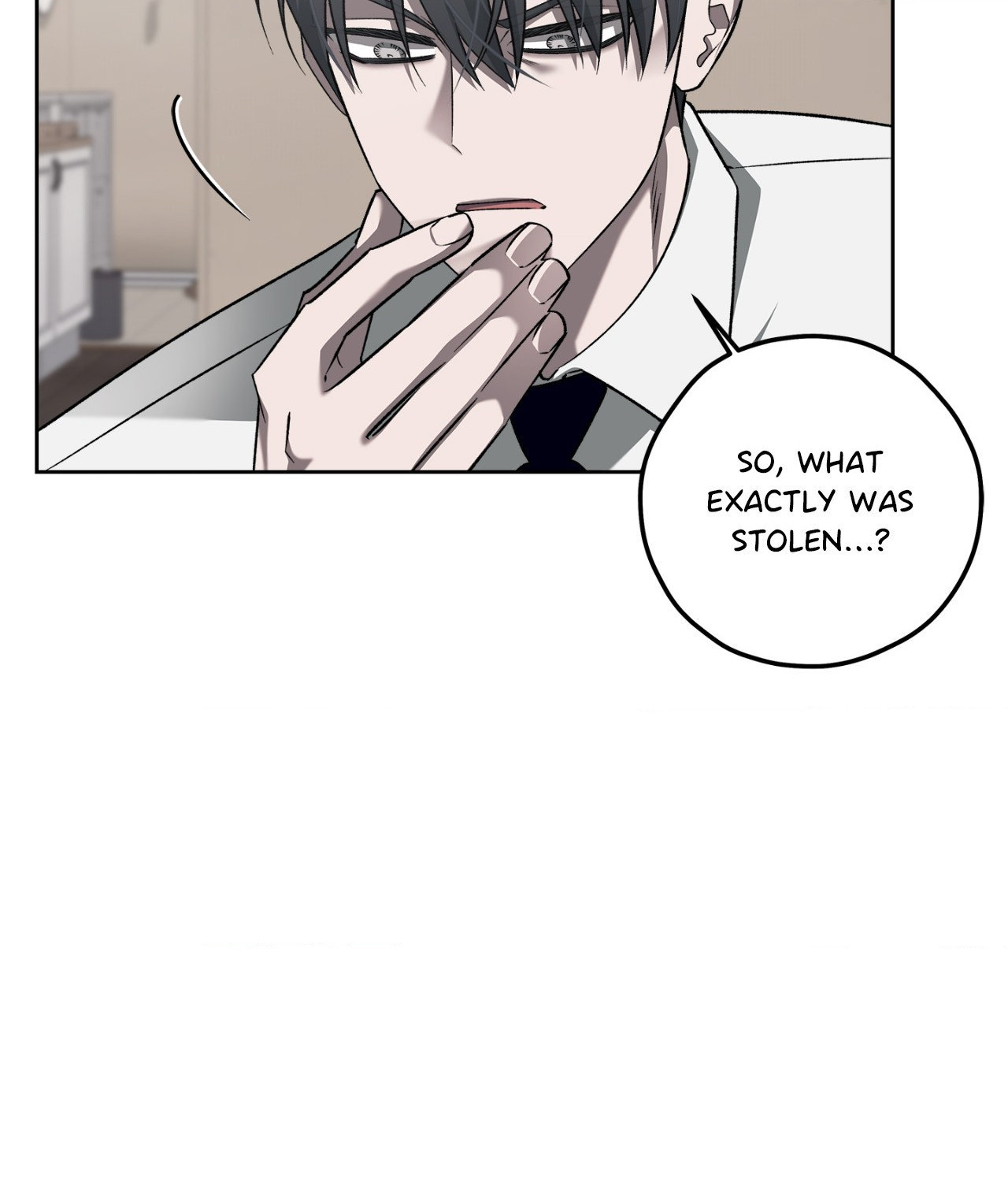 A Murderous Affair at 19 Sunset Street Chapter 19 page 47 - 