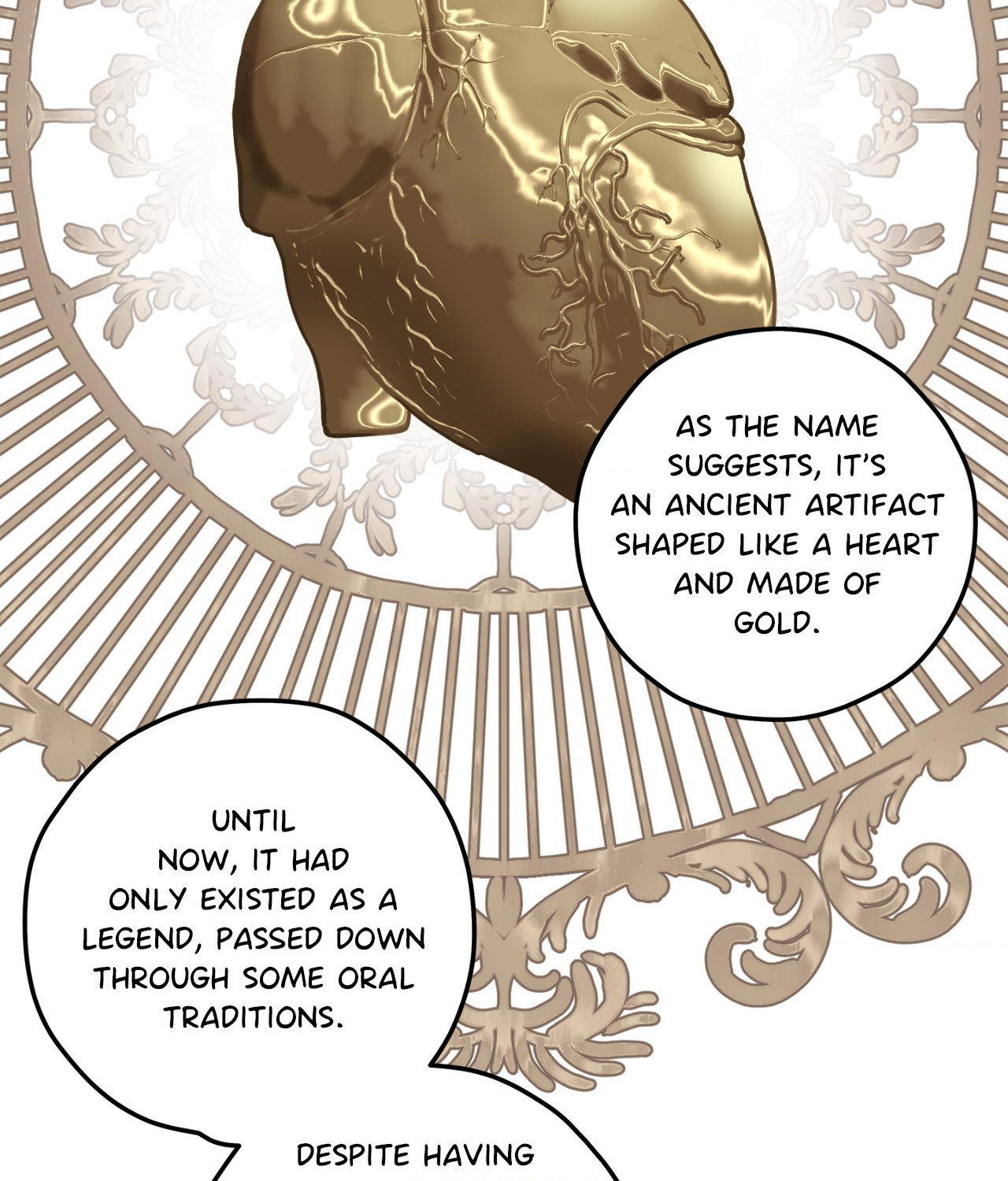 A Murderous Affair at 19 Sunset Street Chapter 19 page 49 - 