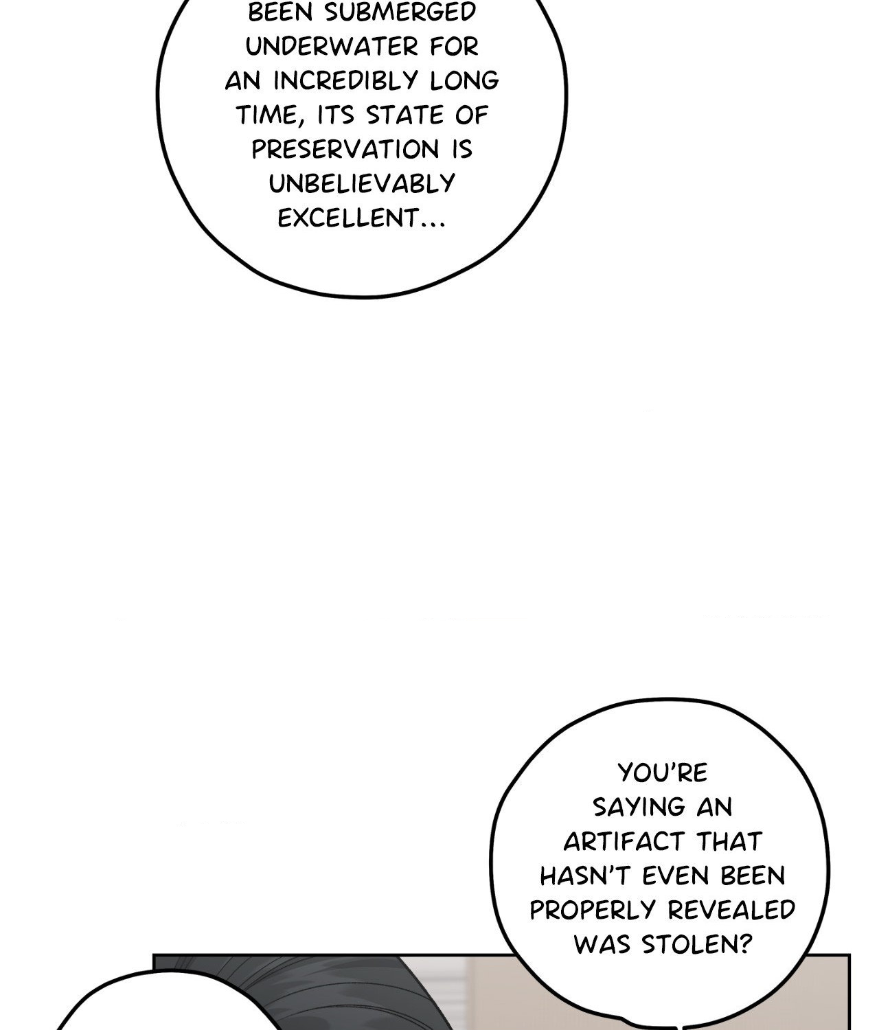 A Murderous Affair at 19 Sunset Street Chapter 19 page 50 - 