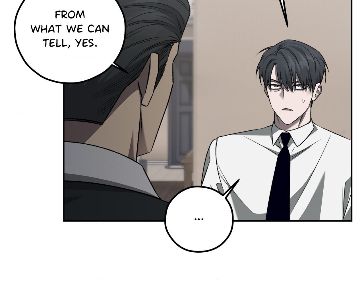 A Murderous Affair at 19 Sunset Street Chapter 19 page 51 - 