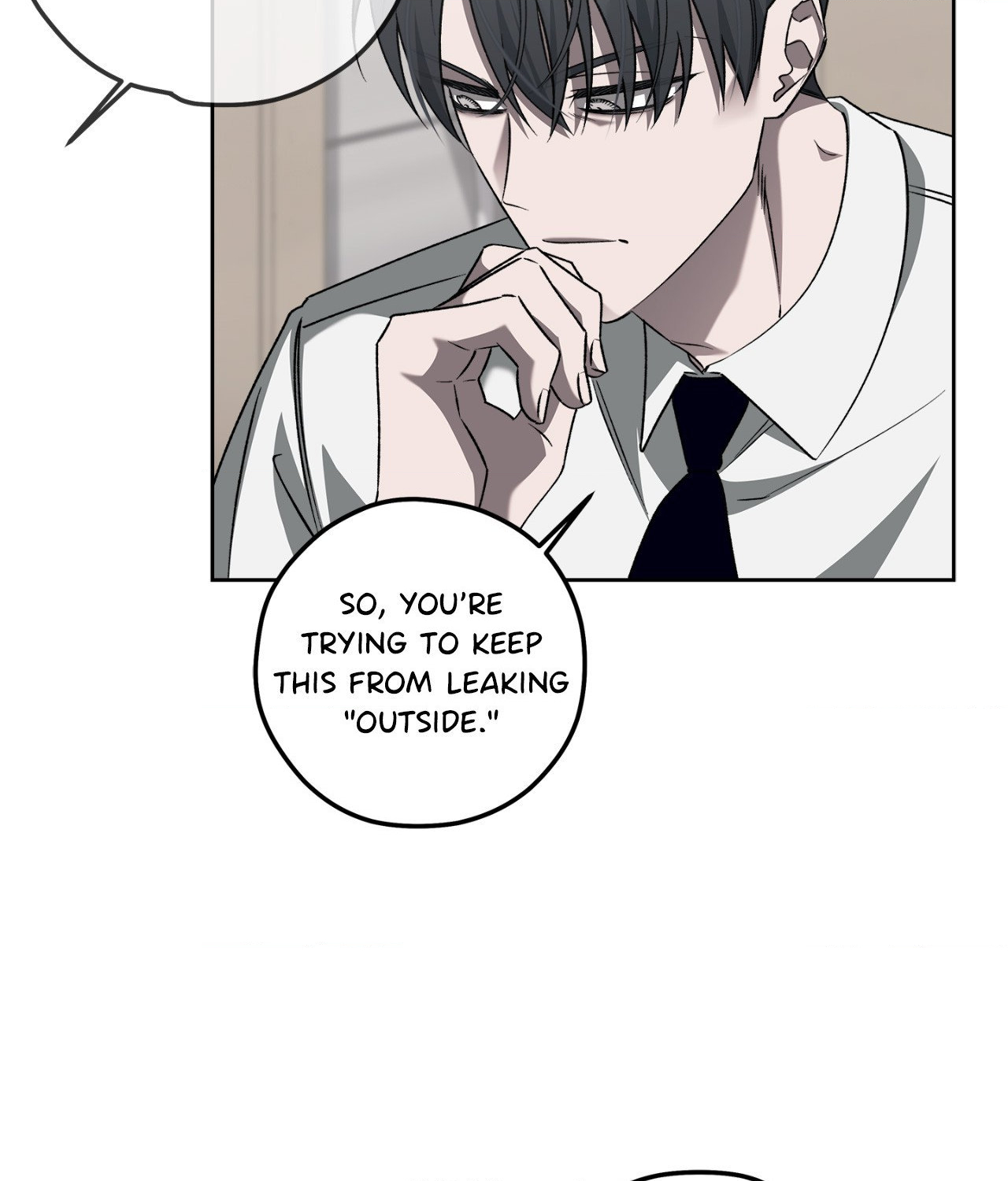 A Murderous Affair at 19 Sunset Street Chapter 19 page 54 - 