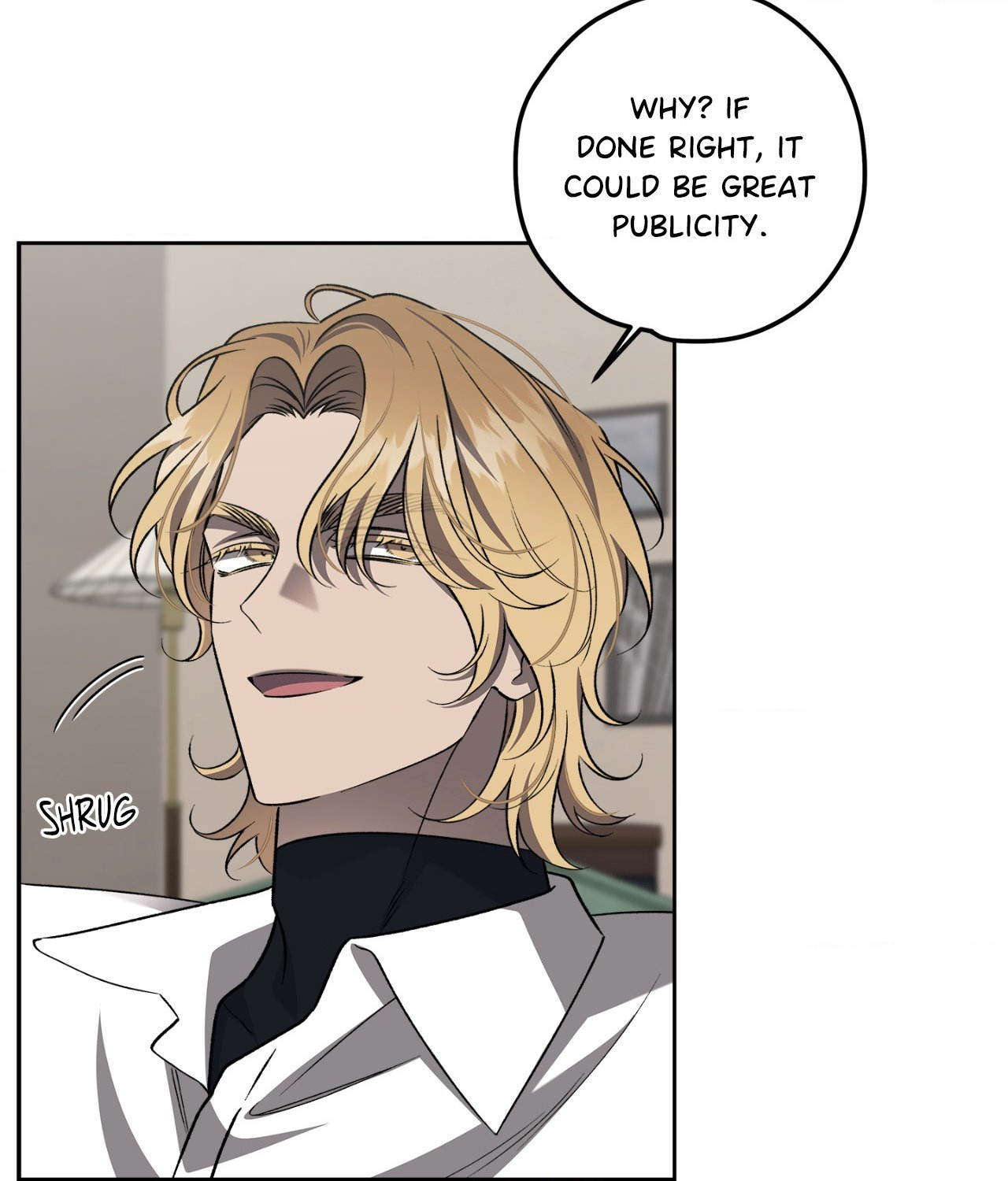 A Murderous Affair at 19 Sunset Street Chapter 19 page 55 - 