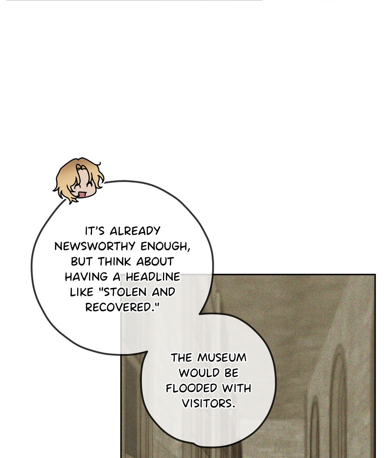 A Murderous Affair at 19 Sunset Street Chapter 19 page 56 - 