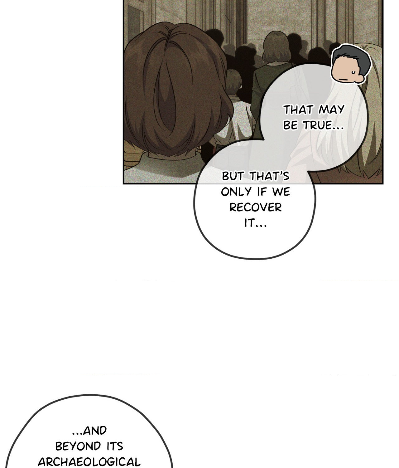 A Murderous Affair at 19 Sunset Street Chapter 19 page 57 - 