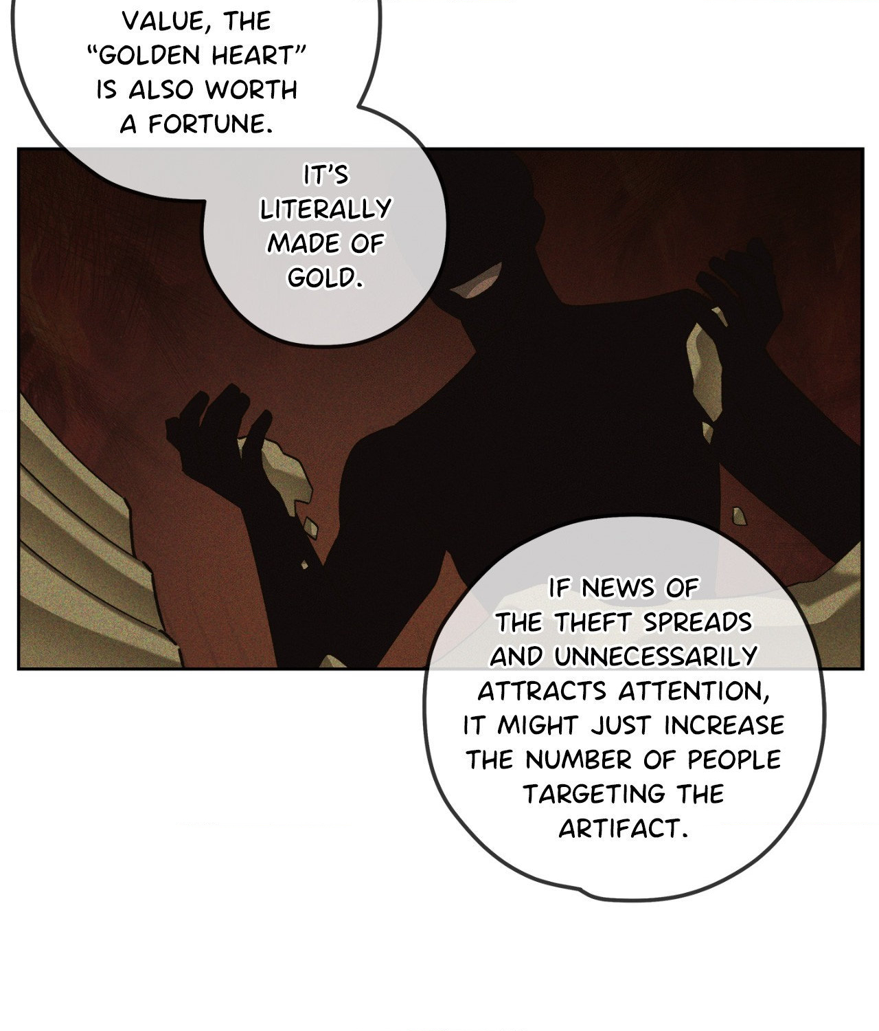 A Murderous Affair at 19 Sunset Street Chapter 19 page 58 - 