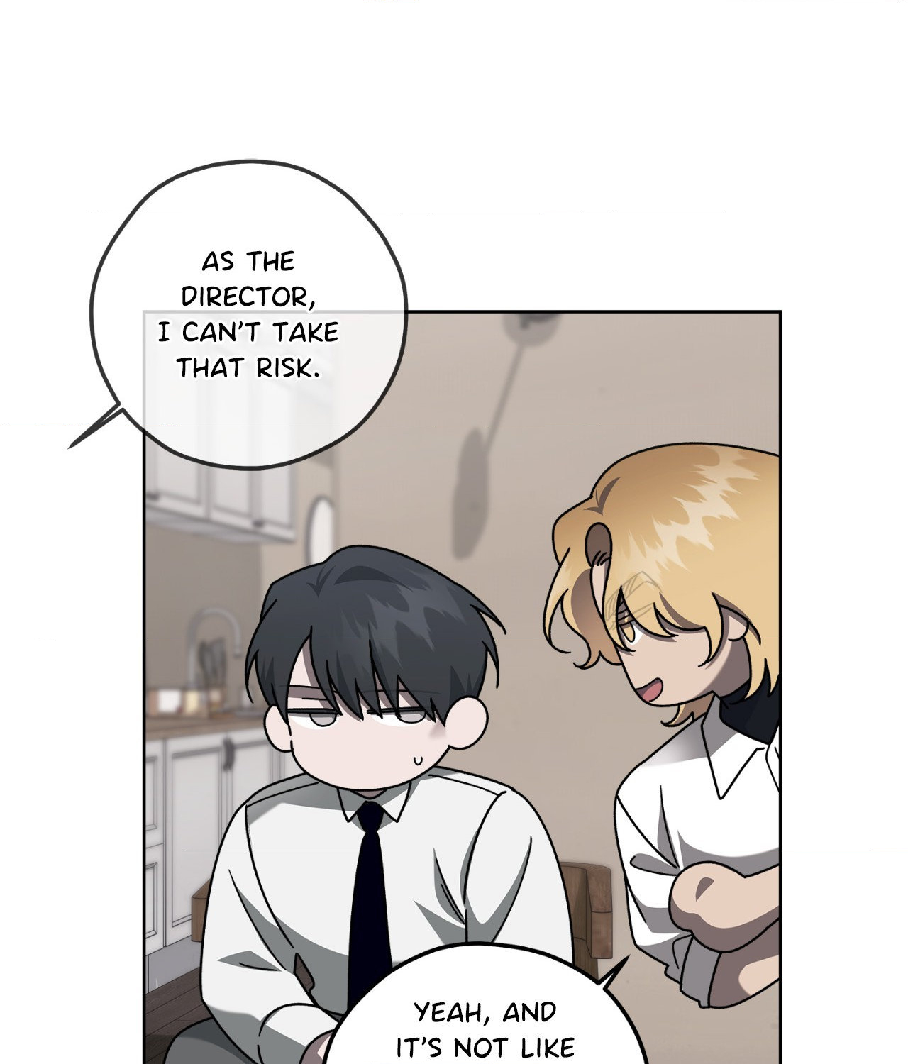 A Murderous Affair at 19 Sunset Street Chapter 19 page 59 - 
