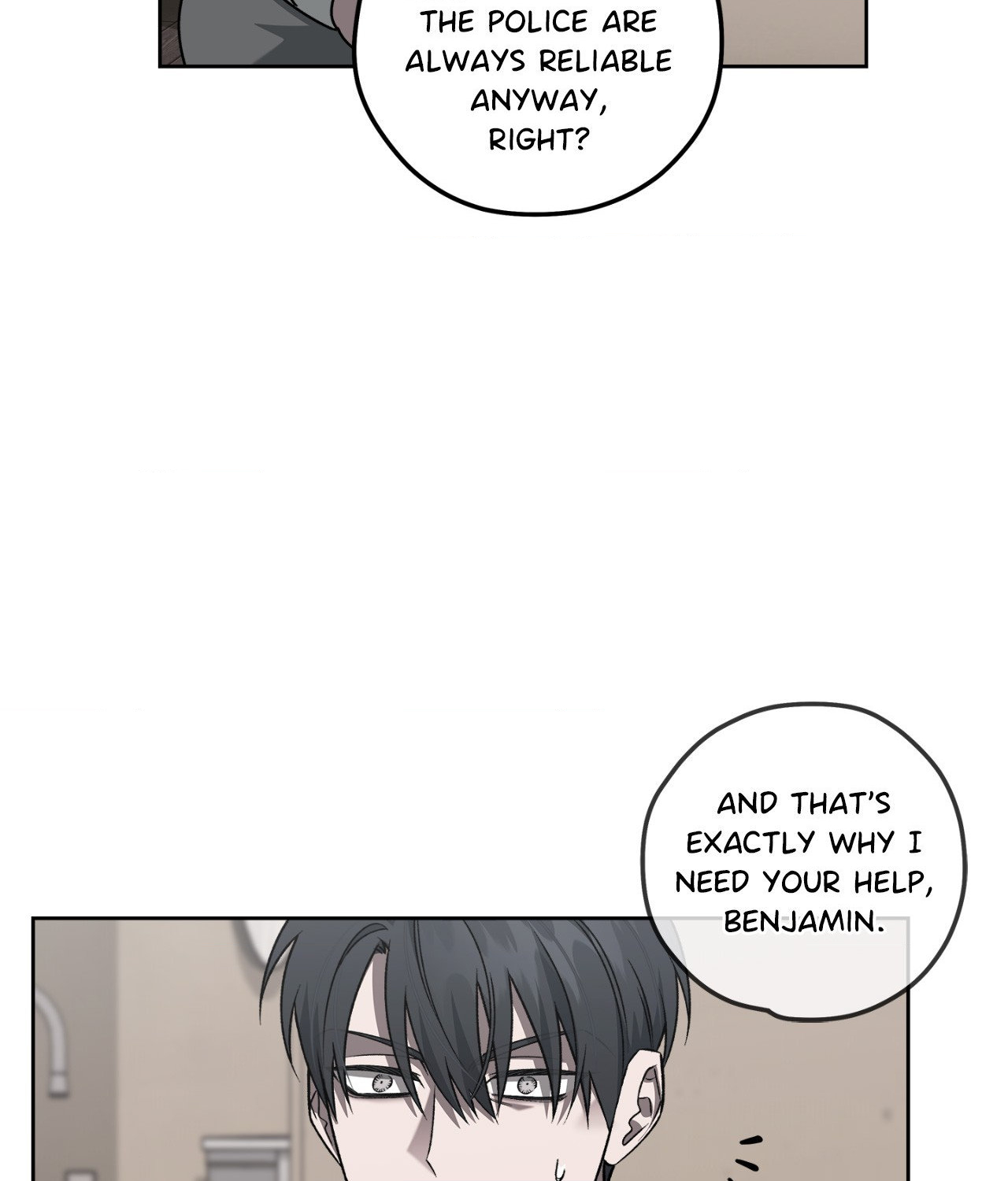 A Murderous Affair at 19 Sunset Street Chapter 19 page 60 - 