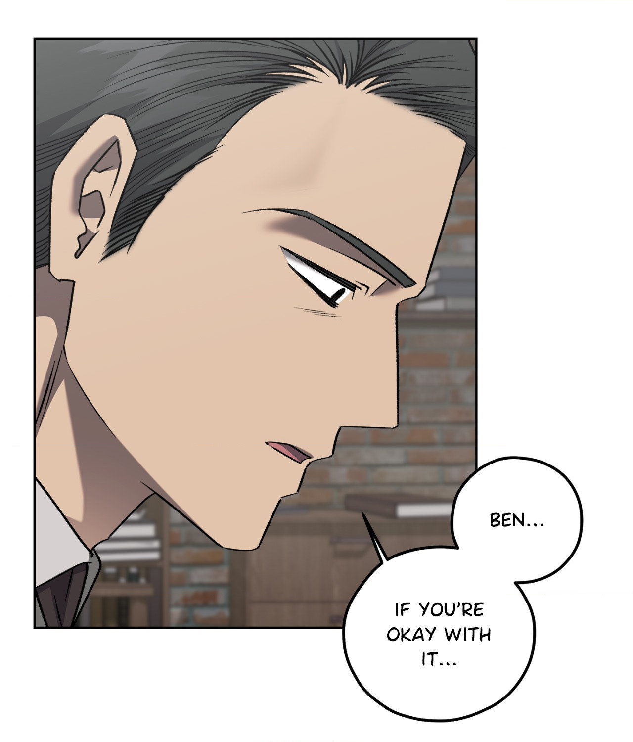 A Murderous Affair at 19 Sunset Street Chapter 19 page 64 - 