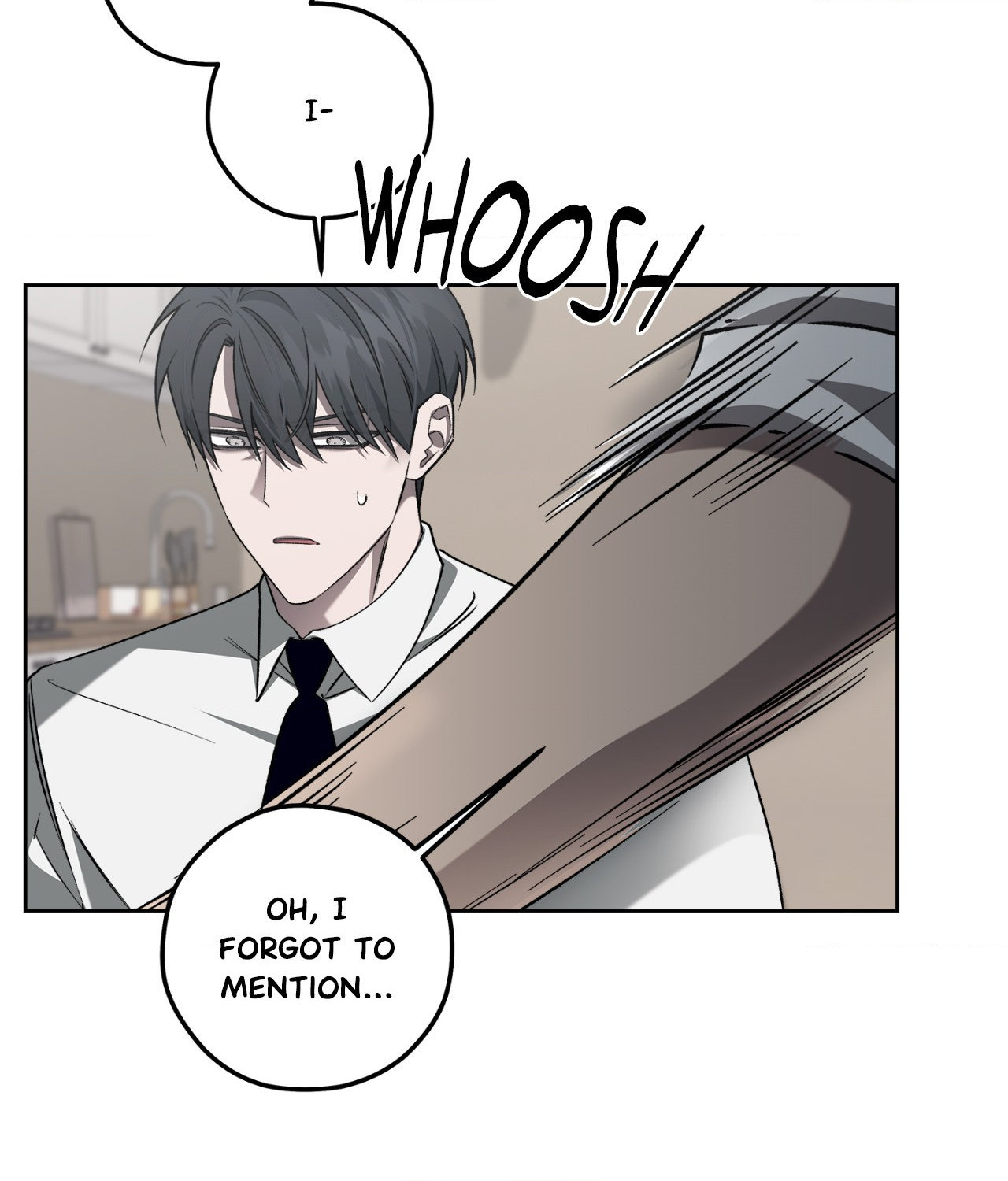 A Murderous Affair at 19 Sunset Street Chapter 19 page 67 - 