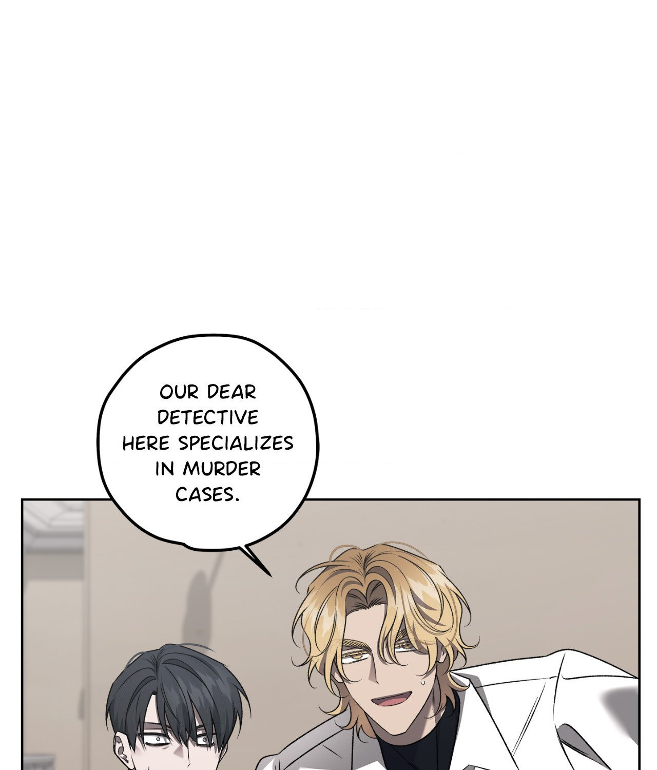 A Murderous Affair at 19 Sunset Street Chapter 19 page 68 - 