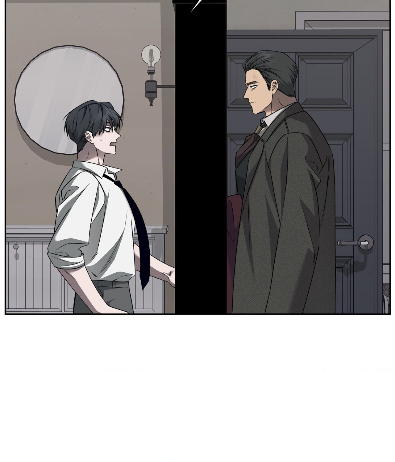 A Murderous Affair at 19 Sunset Street Chapter 19 page 8 - 