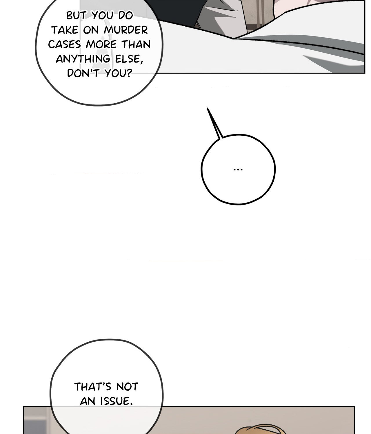 A Murderous Affair at 19 Sunset Street Chapter 19 page 73 - 