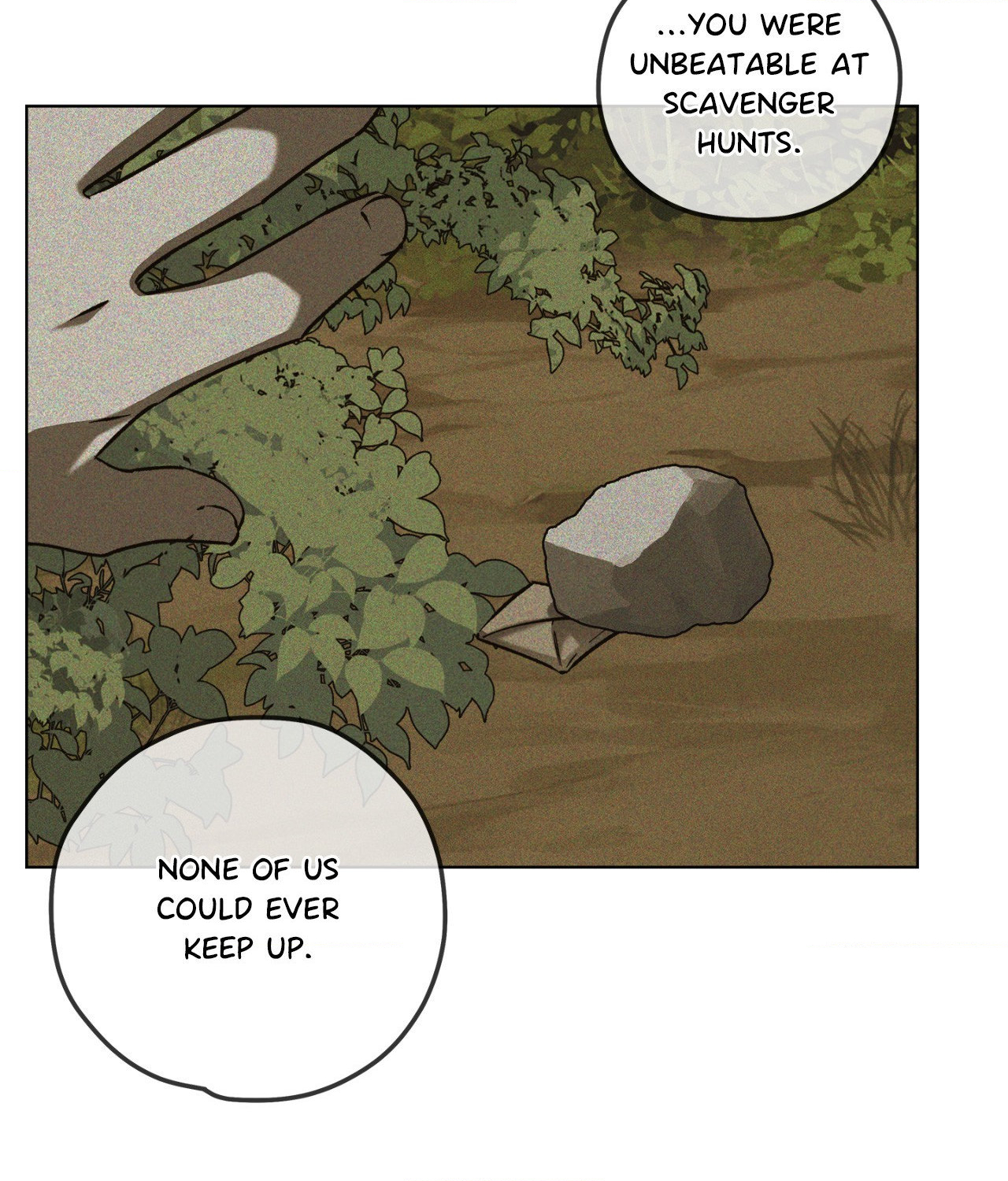A Murderous Affair at 19 Sunset Street Chapter 19 page 76 - 