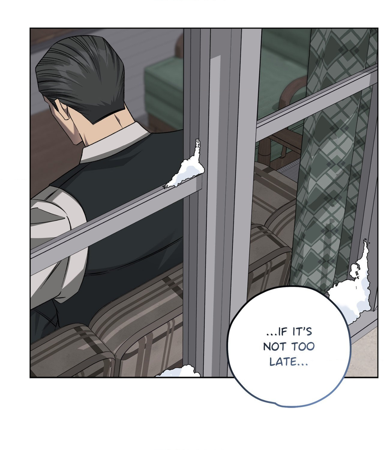 A Murderous Affair at 19 Sunset Street Chapter 19 page 80 - 
