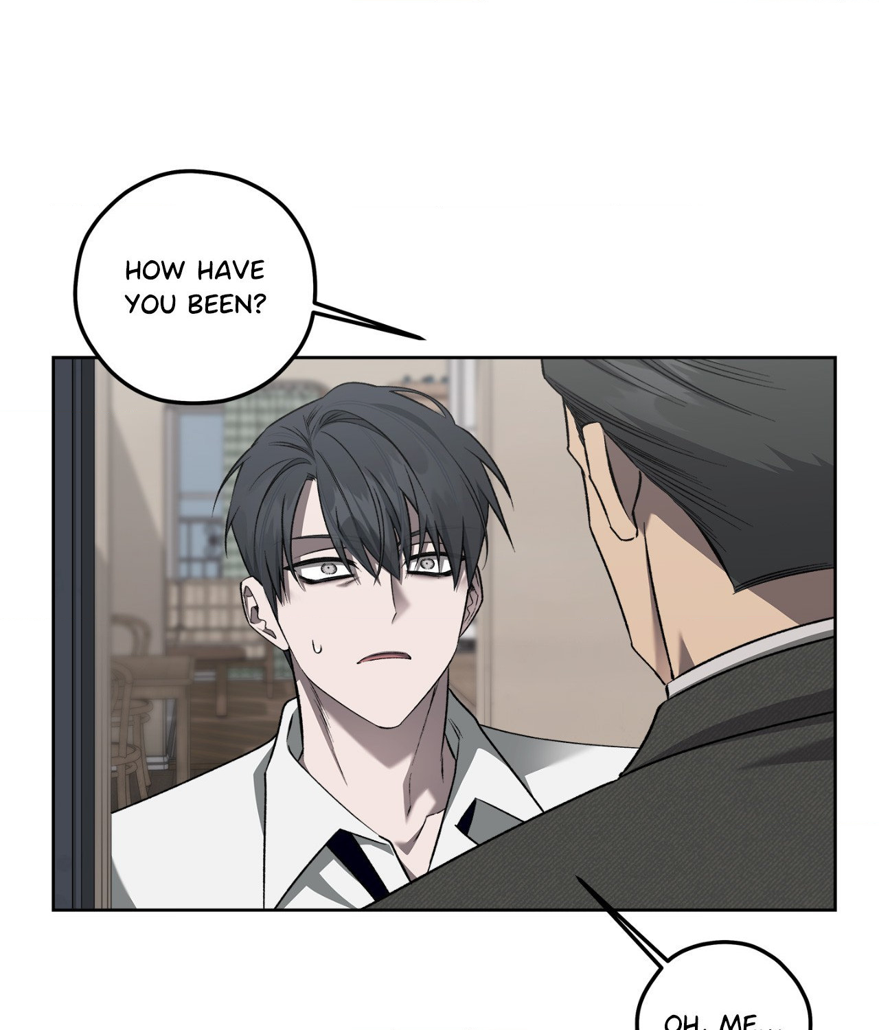 A Murderous Affair at 19 Sunset Street Chapter 19 page 9 - 