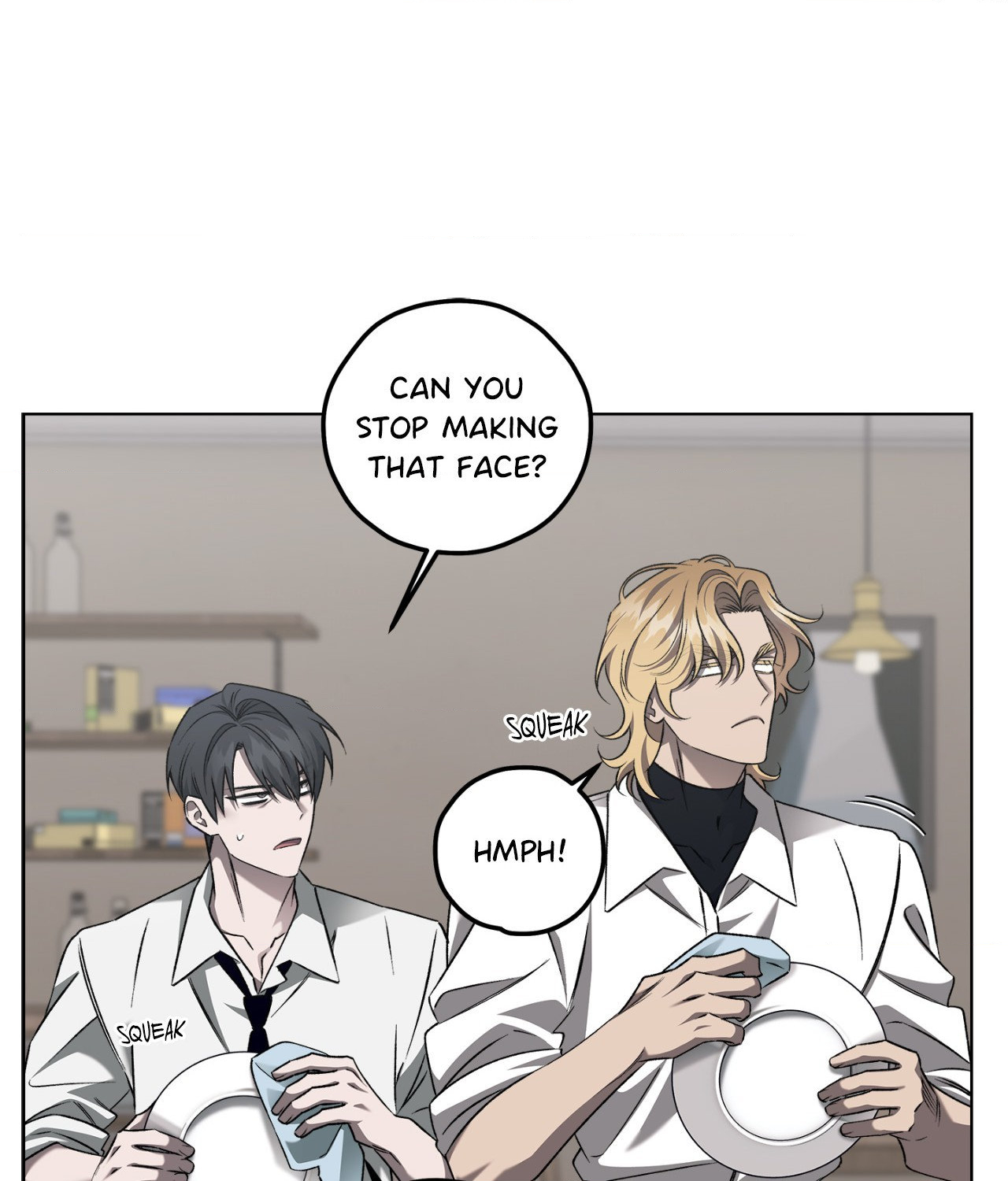 A Murderous Affair at 19 Sunset Street Chapter 19 page 83 - 