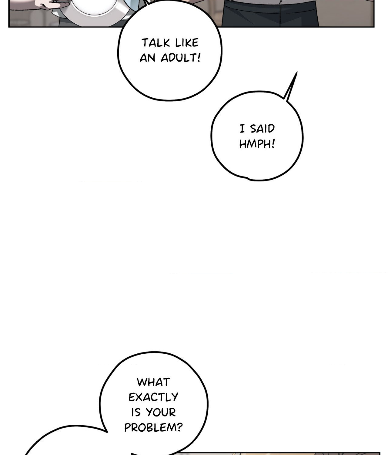 A Murderous Affair at 19 Sunset Street Chapter 19 page 84 - 