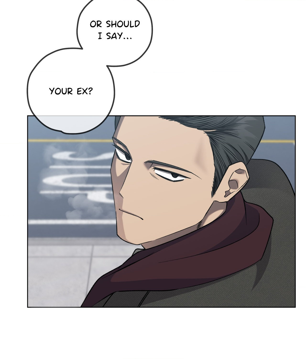 A Murderous Affair at 19 Sunset Street Chapter 19 page 89 - 